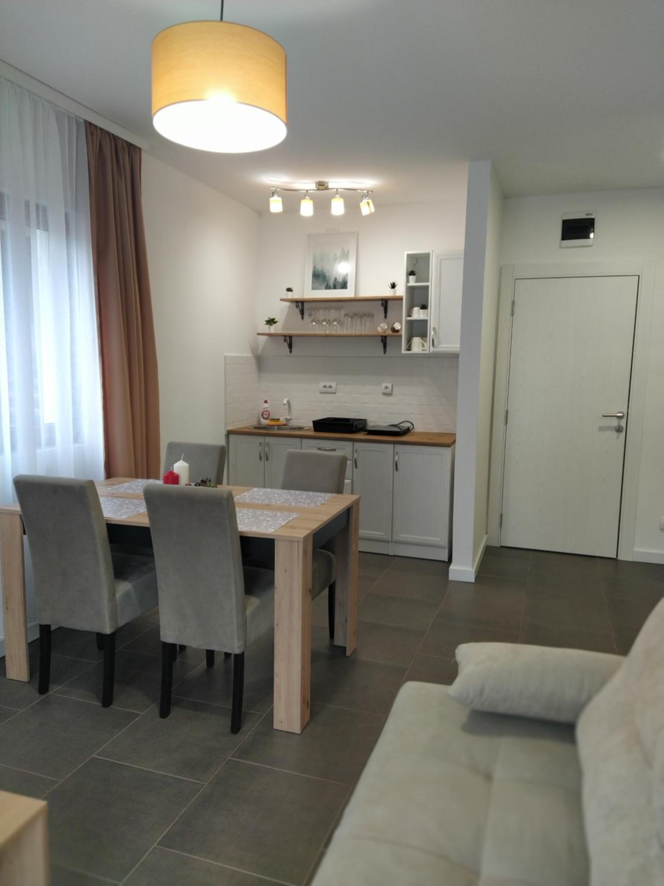 Velebit apartmani