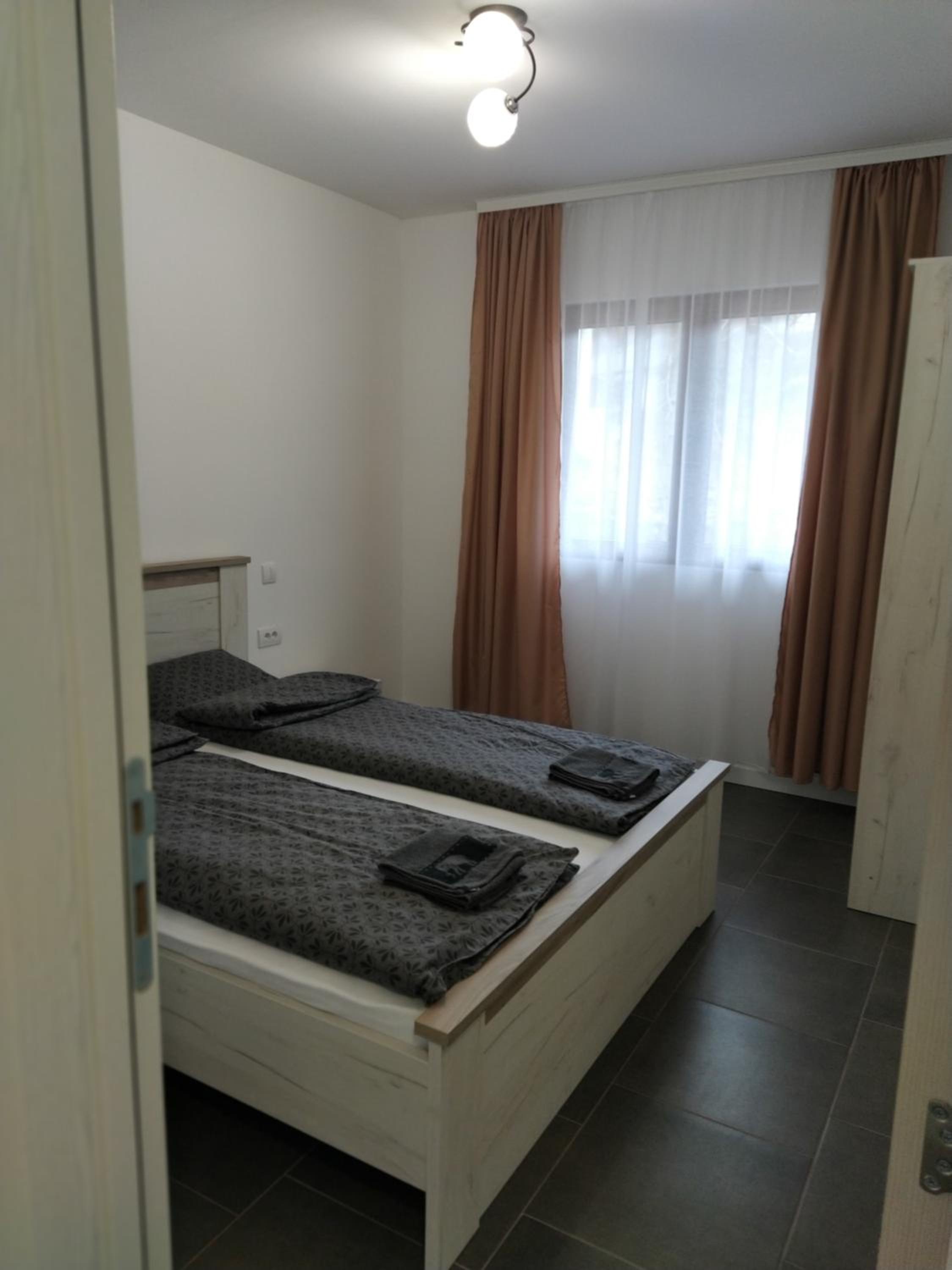 Velebit apartmani