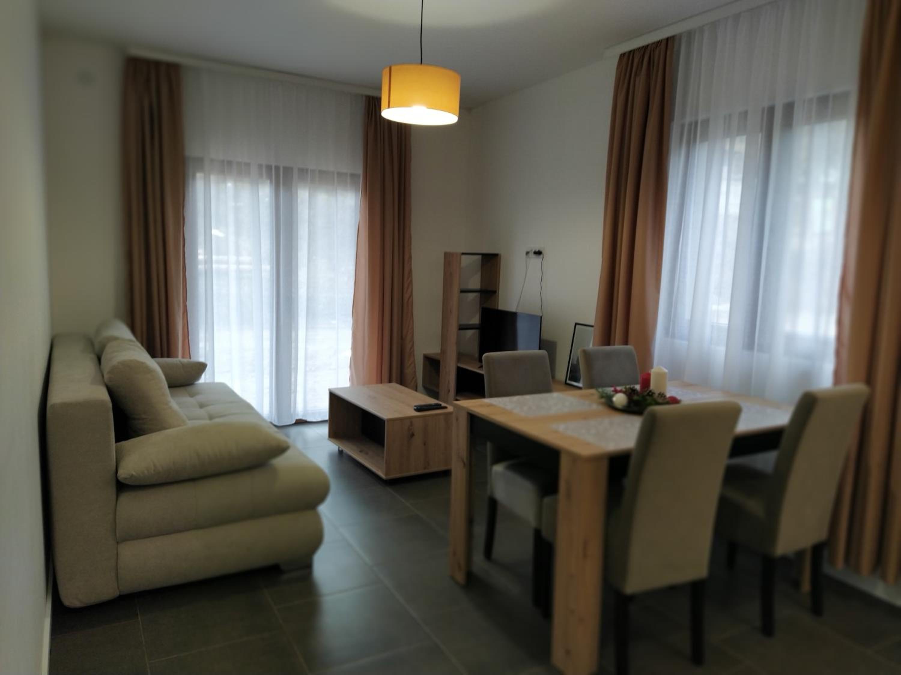 Velebit apartmani