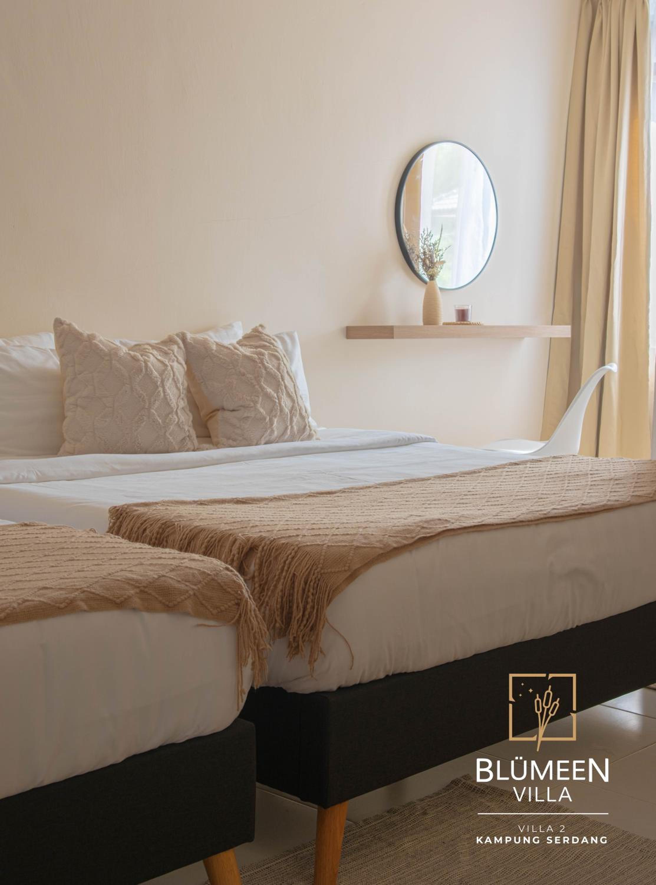 Blumeen Villa 2 photo 2