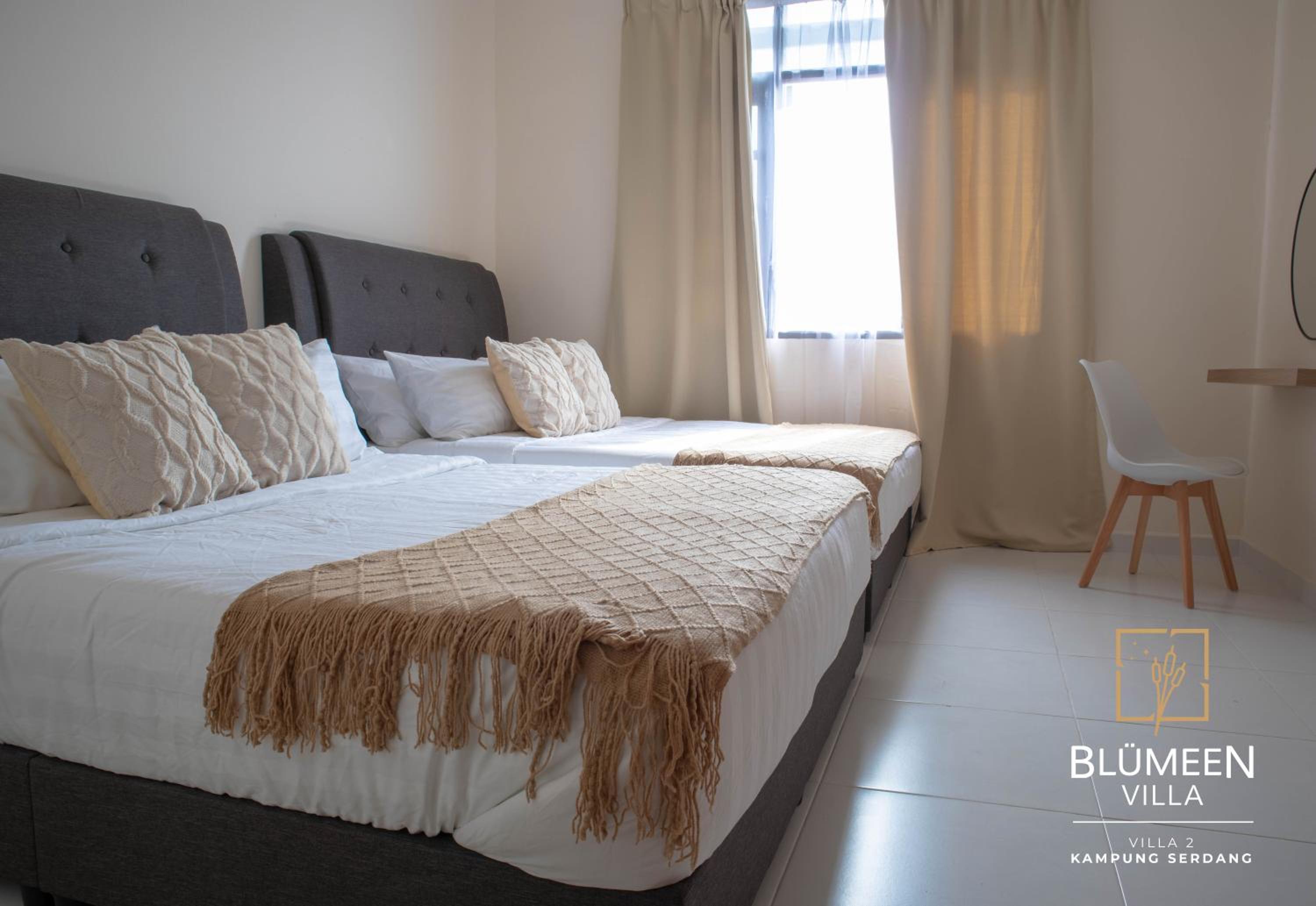 Blumeen Villa 2 photo 4