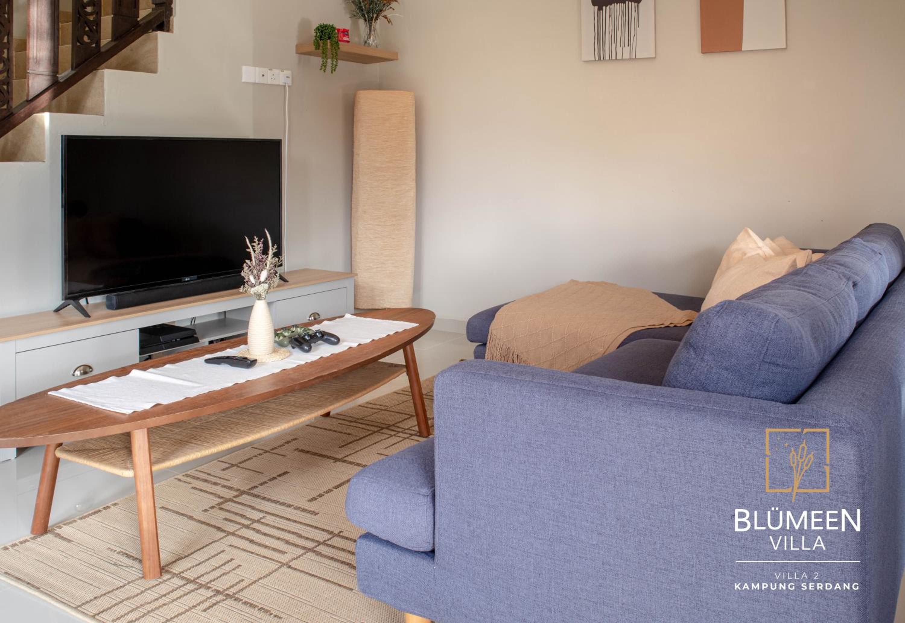 Blumeen Villa 2 photo 8