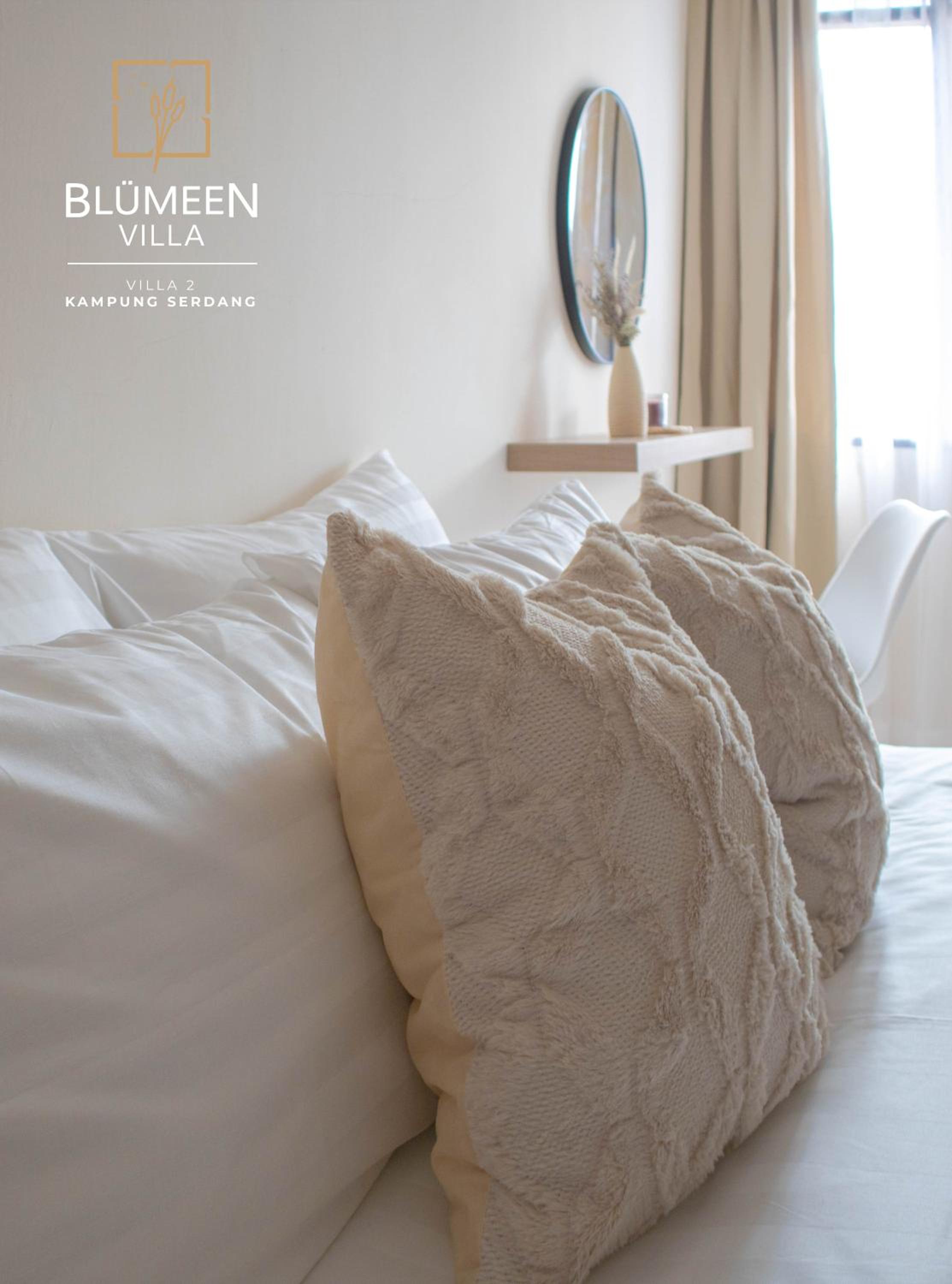 Blumeen Villa 2 photo 1