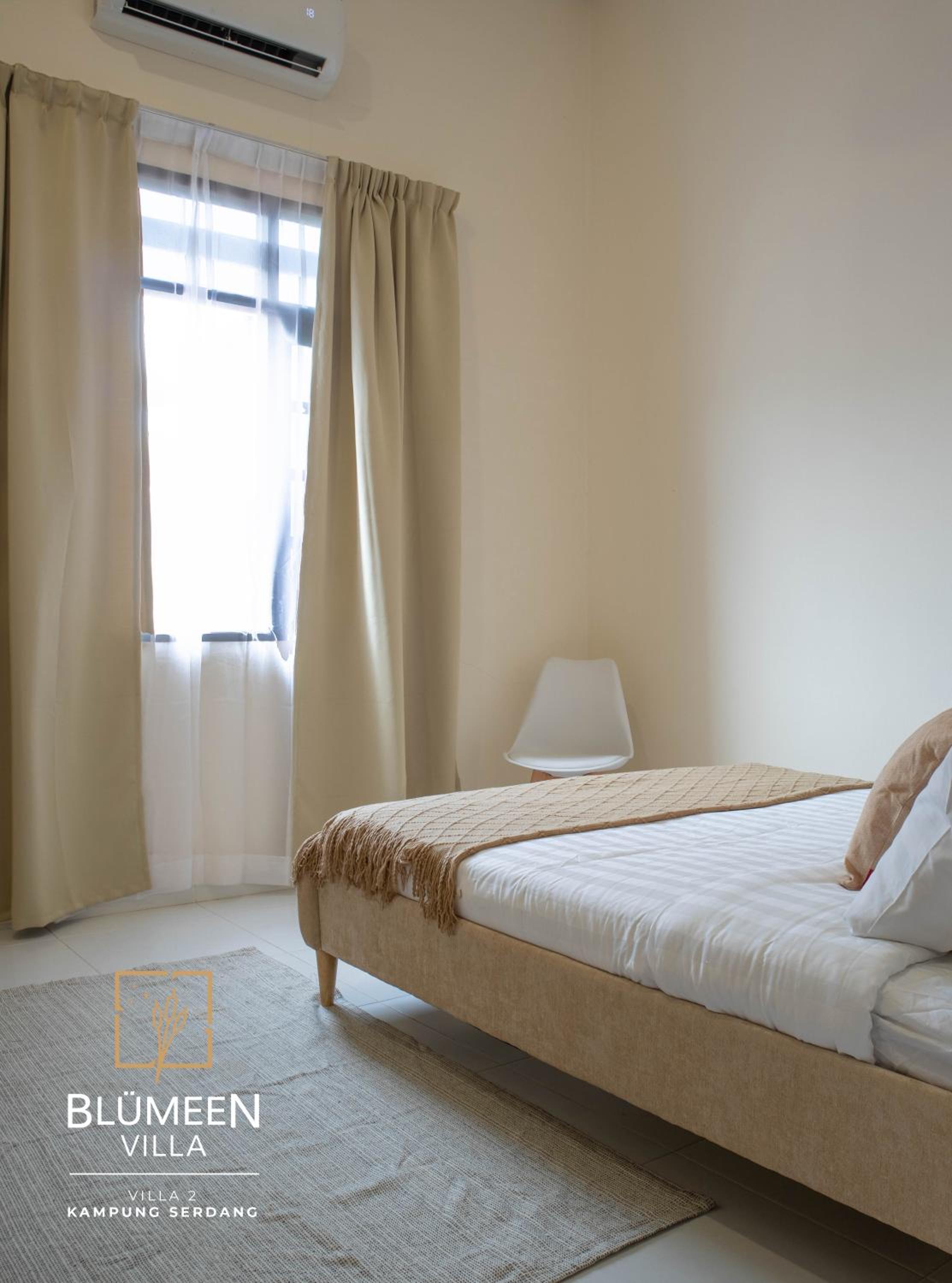 Blumeen Villa 2 photo 5