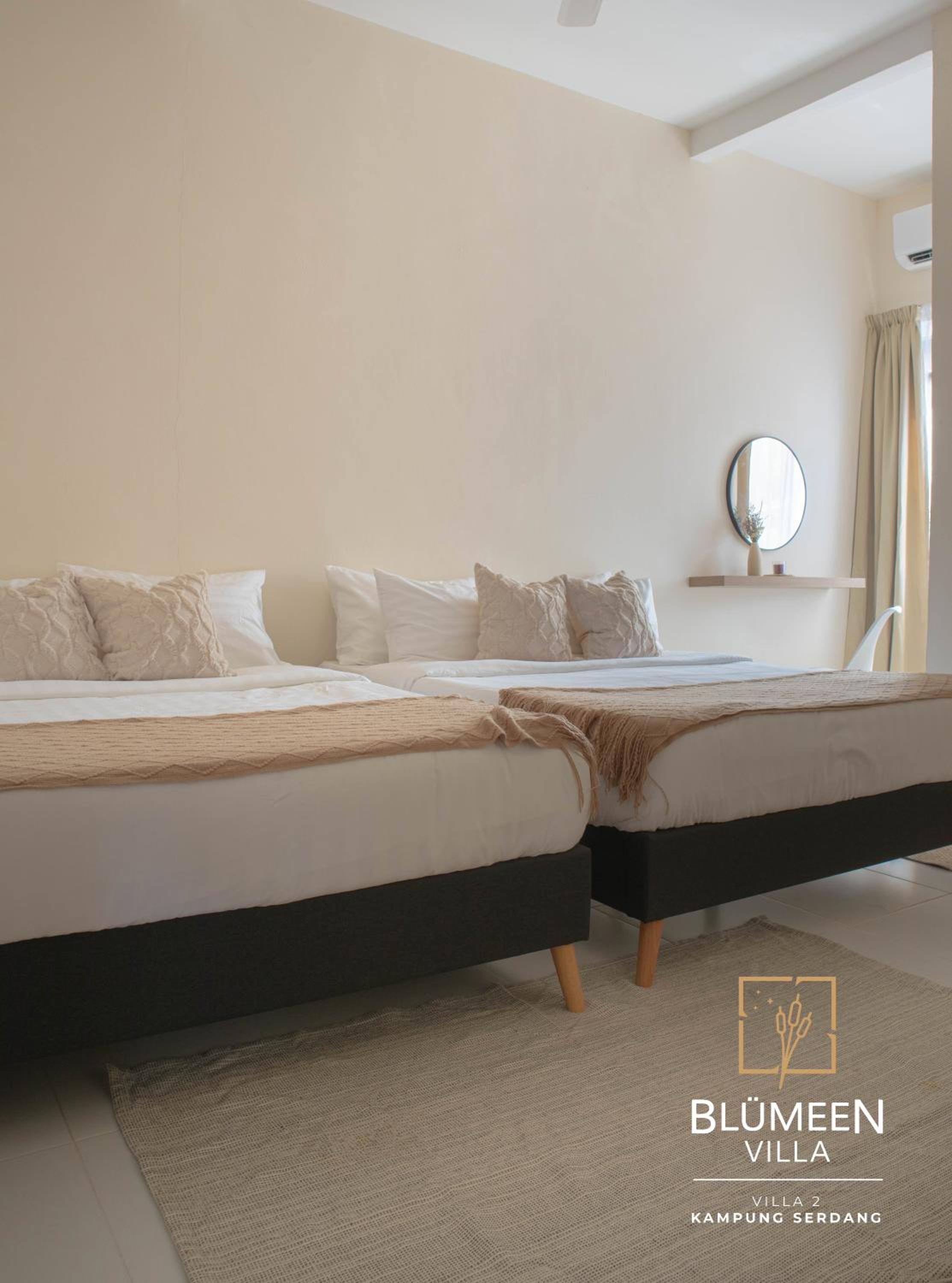 Blumeen Villa 2 photo 6