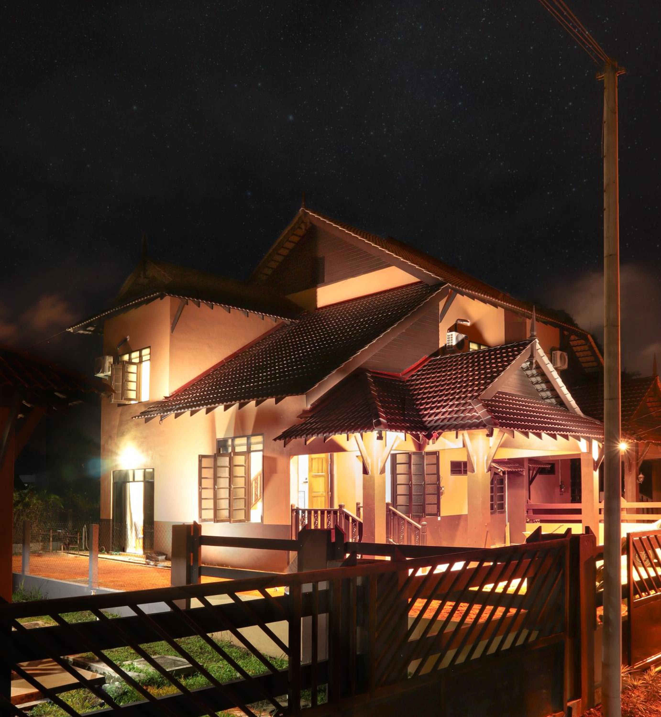 Blumeen Villa 2