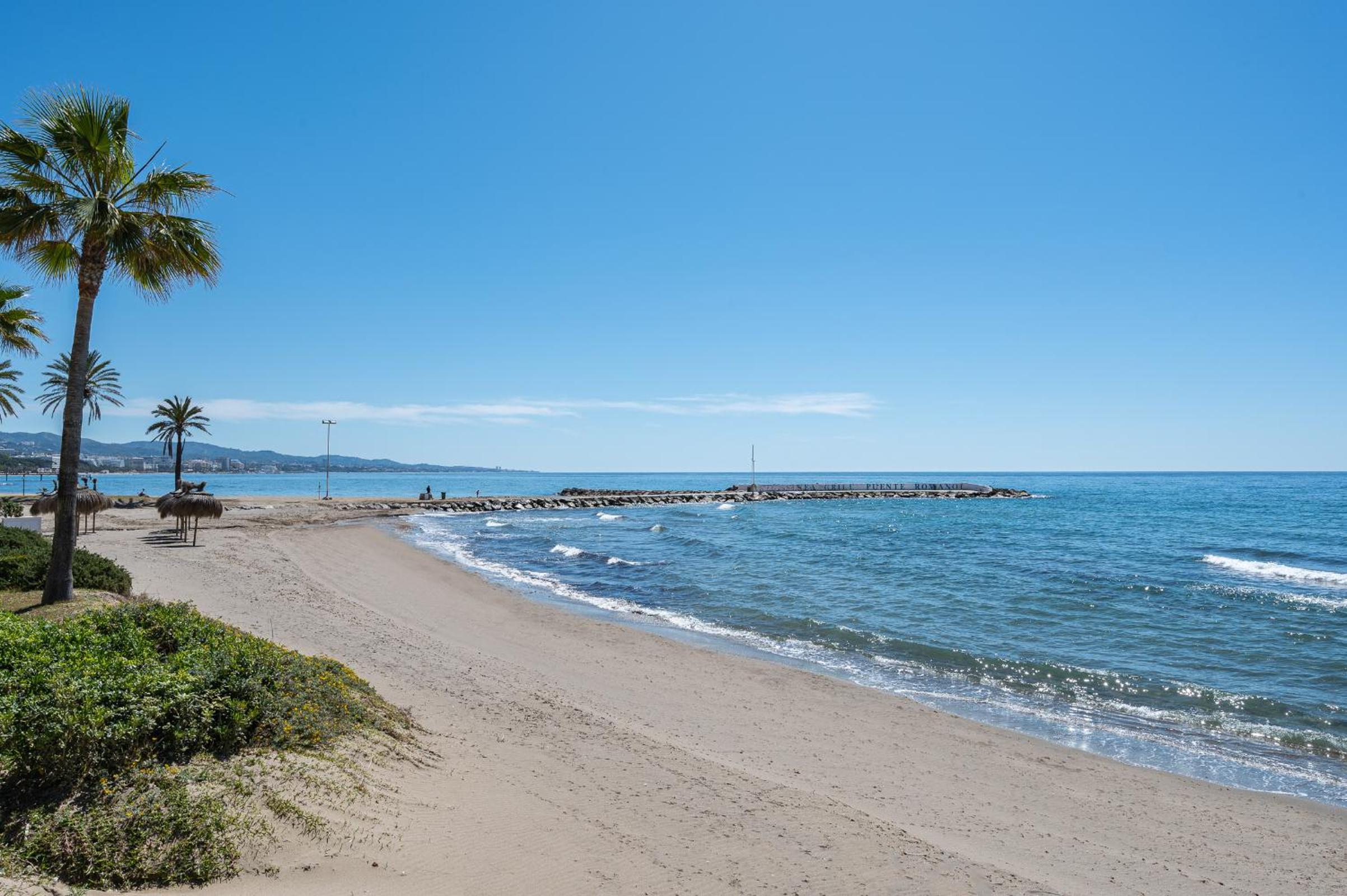 Puente Romano Hotel Apartment Marbella