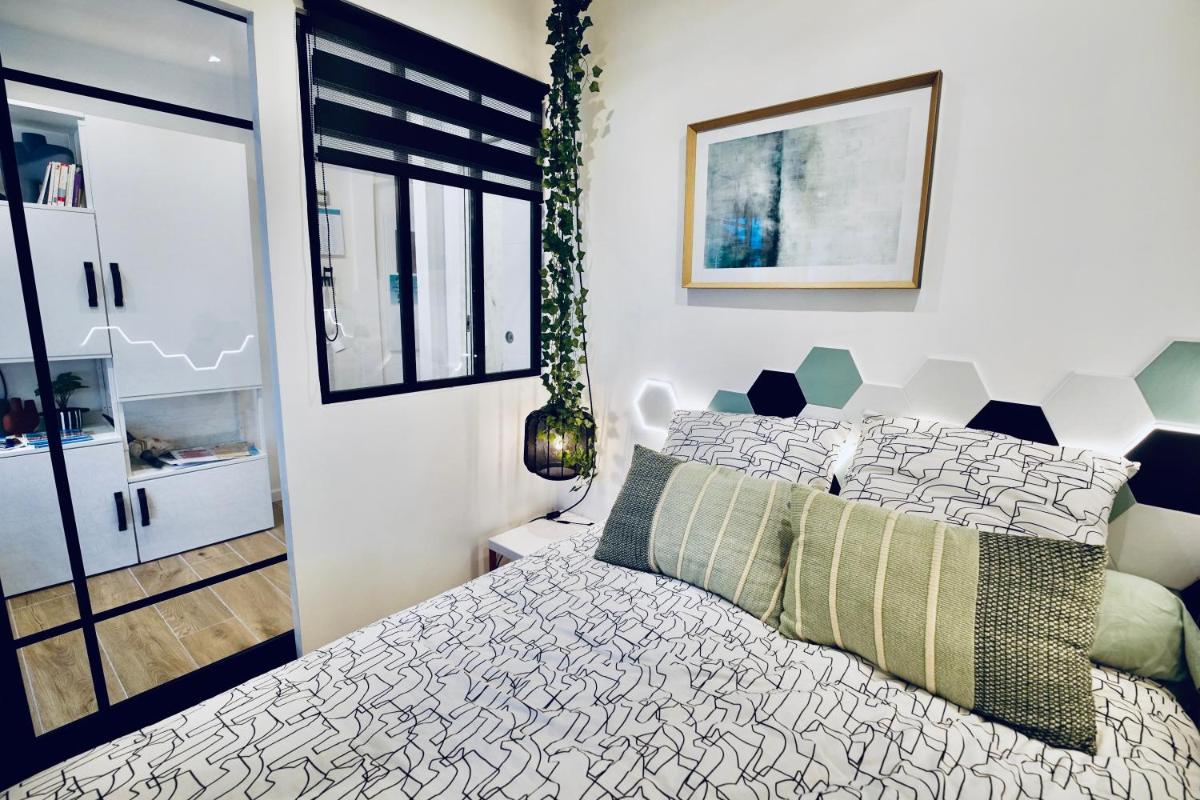 NEW ! Superbe Studio Vieux Nice - Climatisé