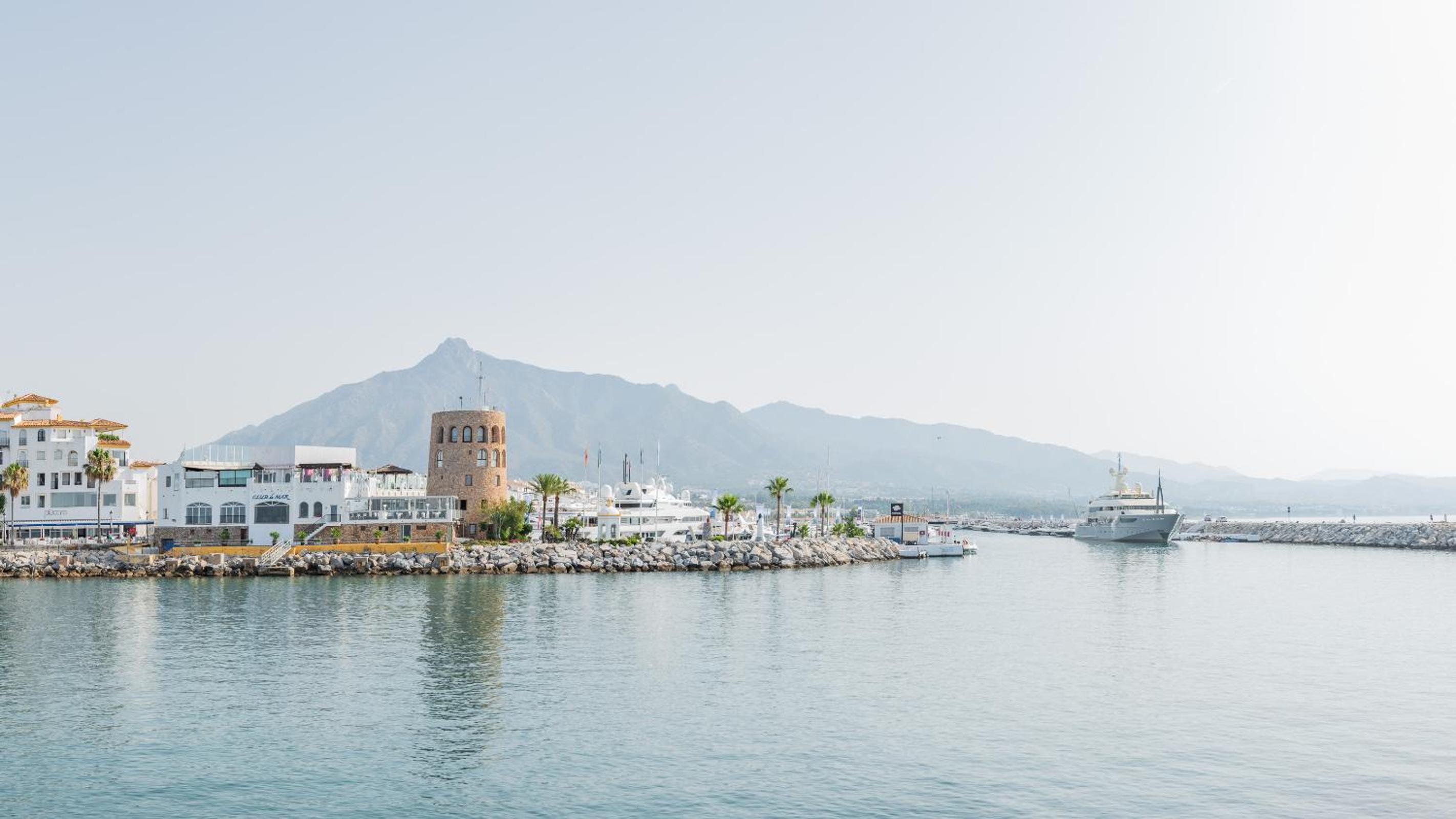 Puente Romano Hotel Apartment Marbella