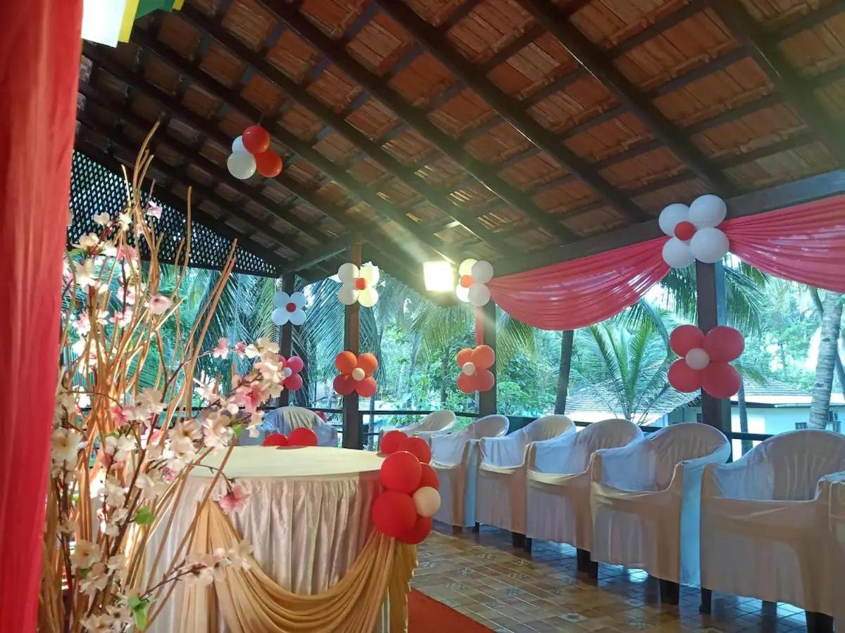 Beach Village Holiday Homes Goa