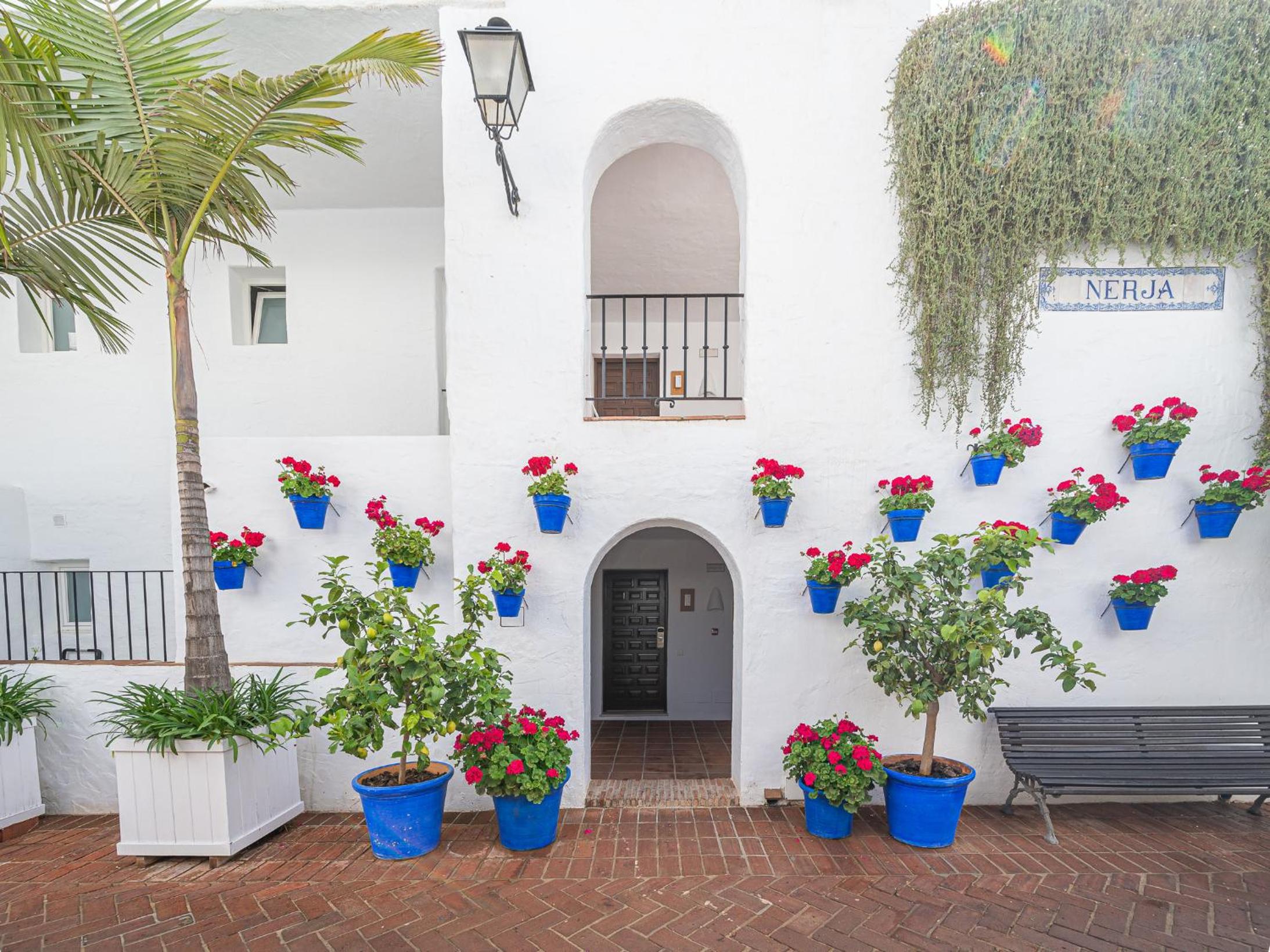 Puente Romano Hotel Apartment Marbella