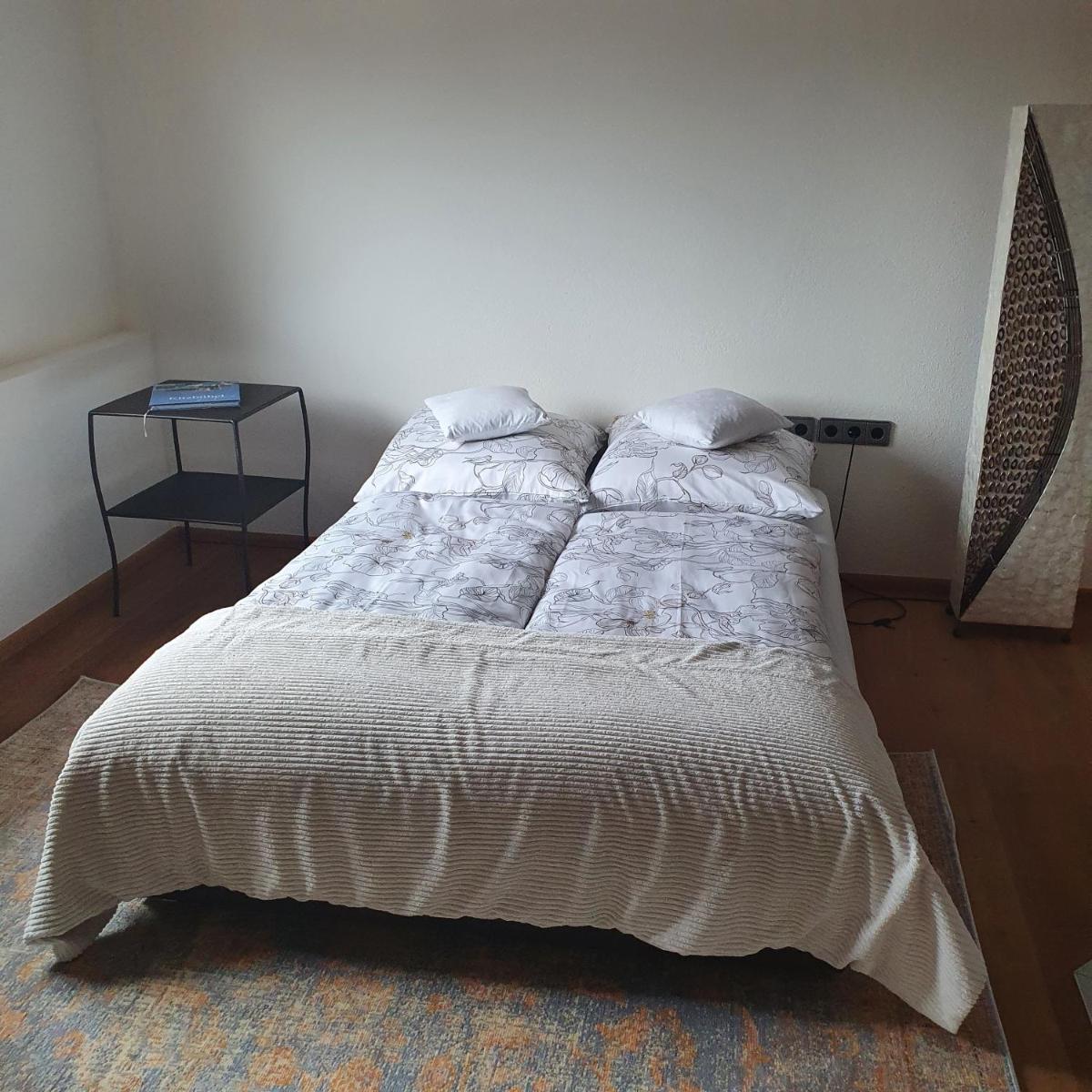 Ferienwohnung Reiner