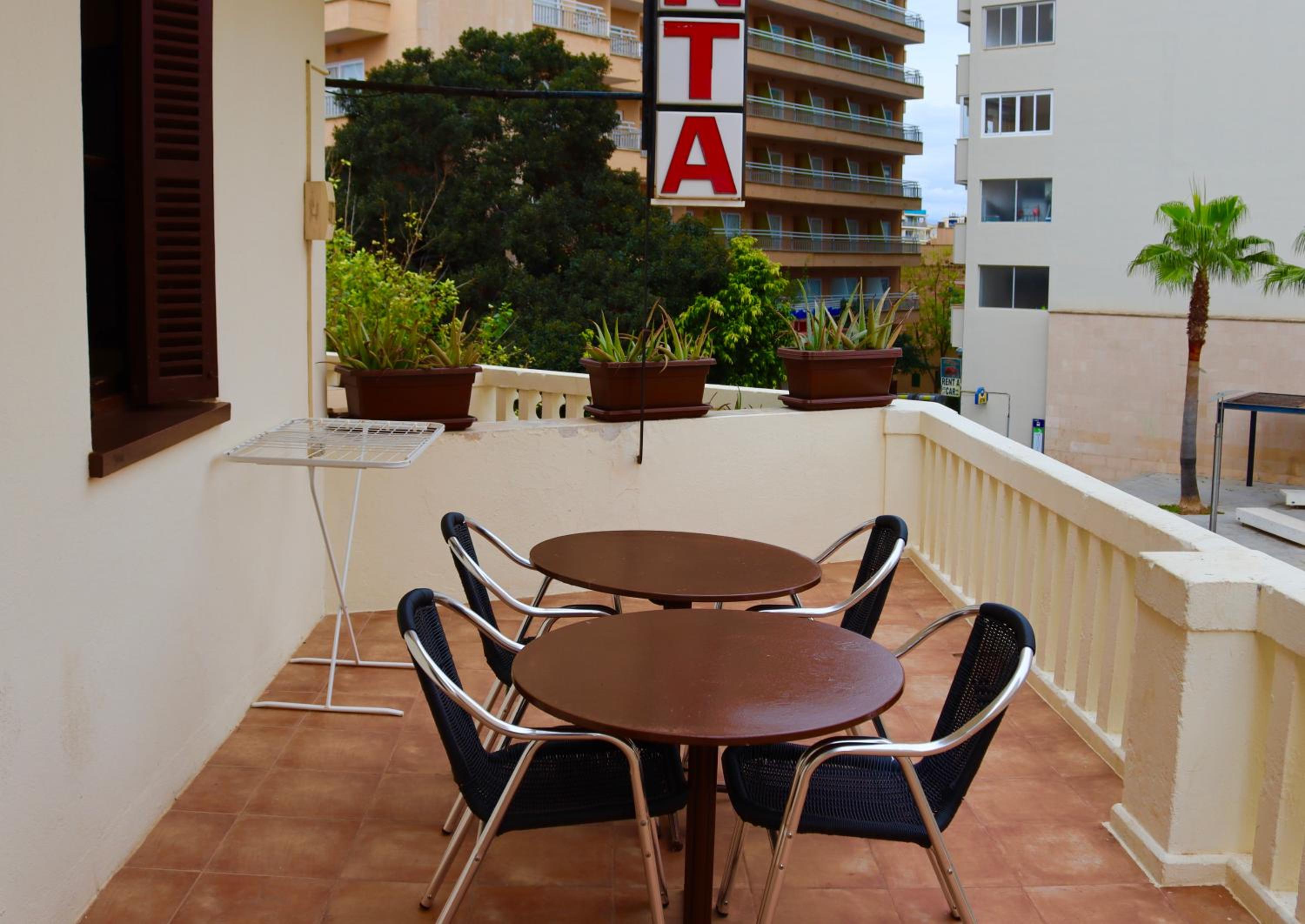 Hostal Atlanta