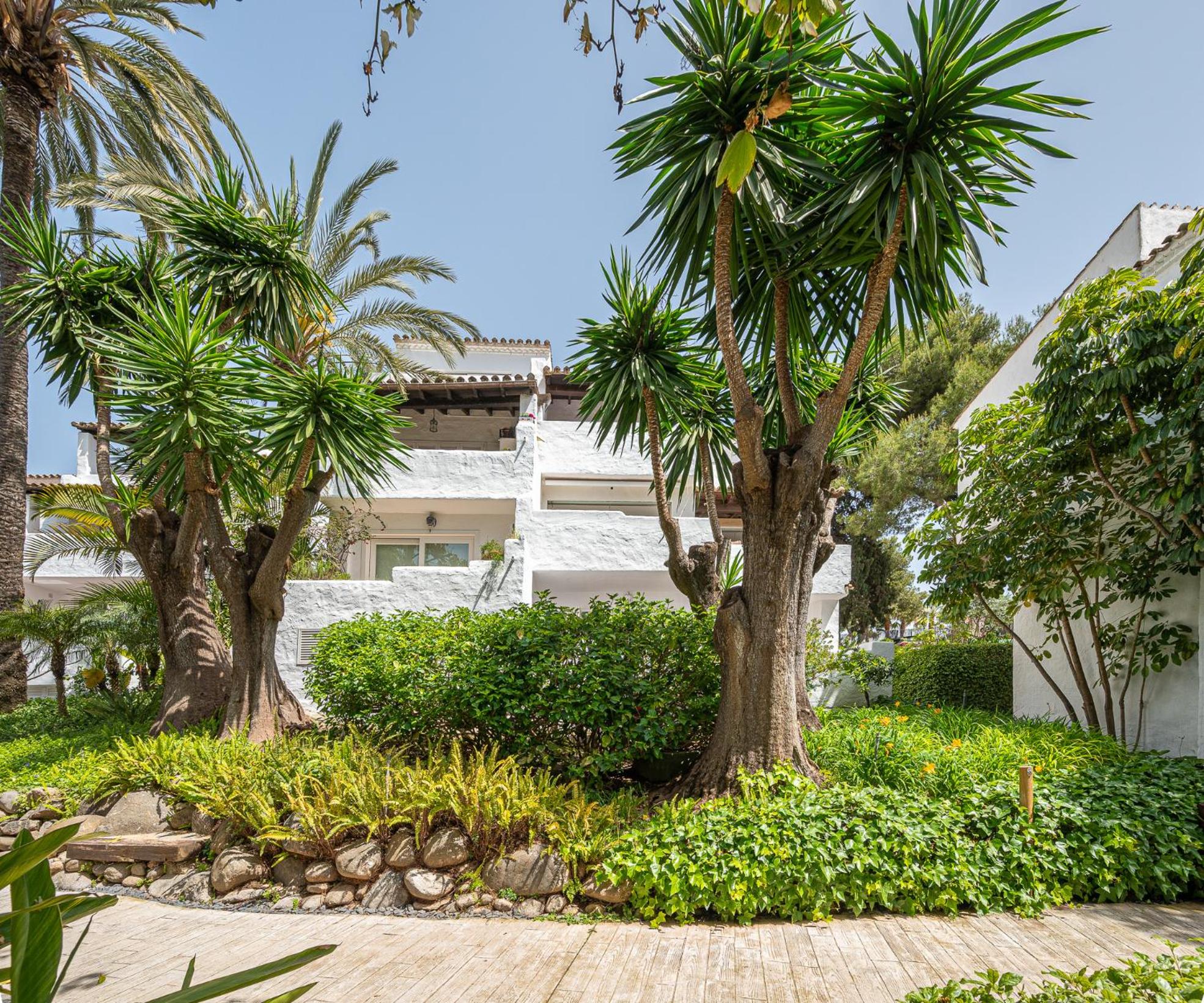 Puente Romano Hotel Apartment Marbella