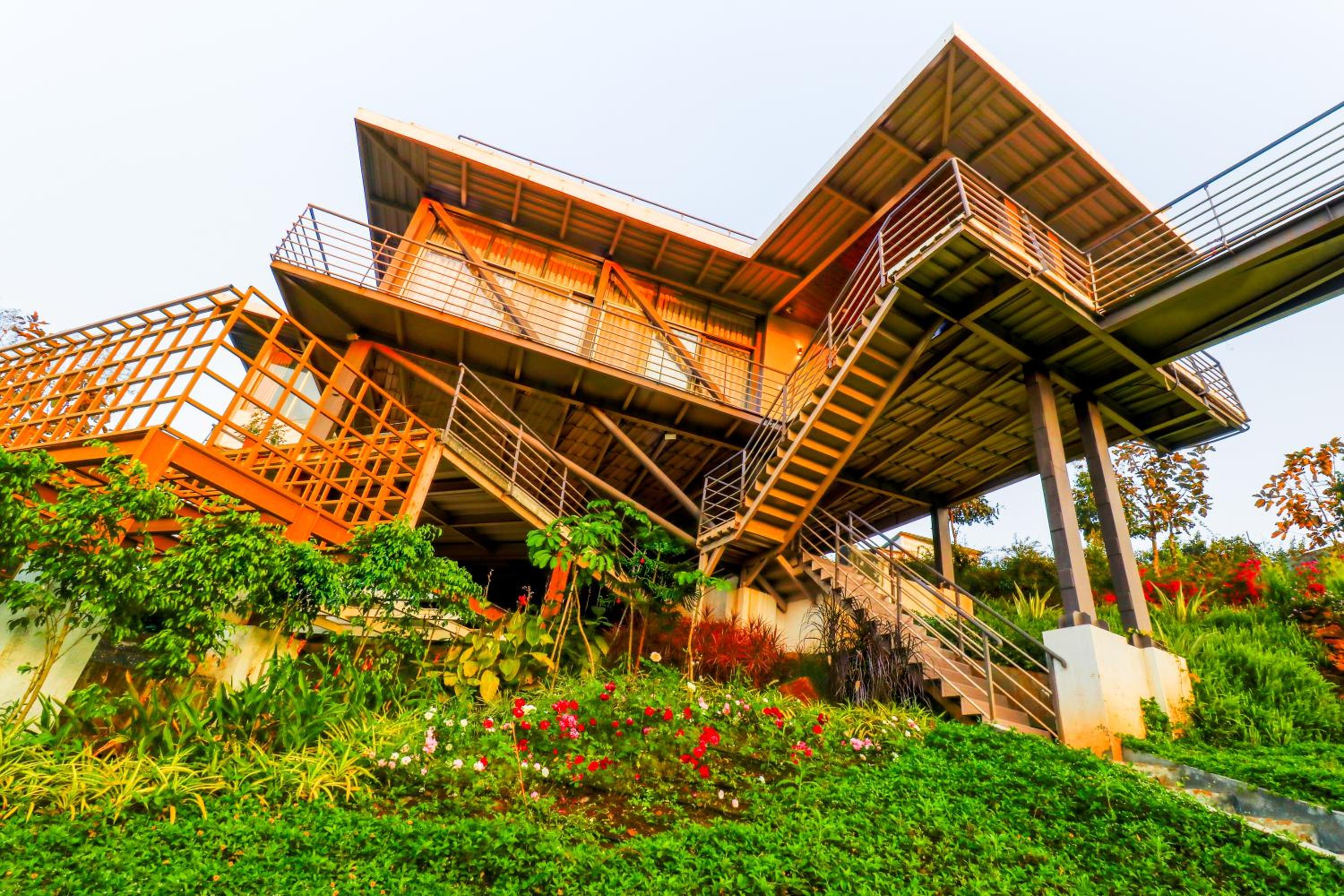 Grape County Eco Resort & Spa, Nashik Grape County Eco Resort & Spa, Nashik