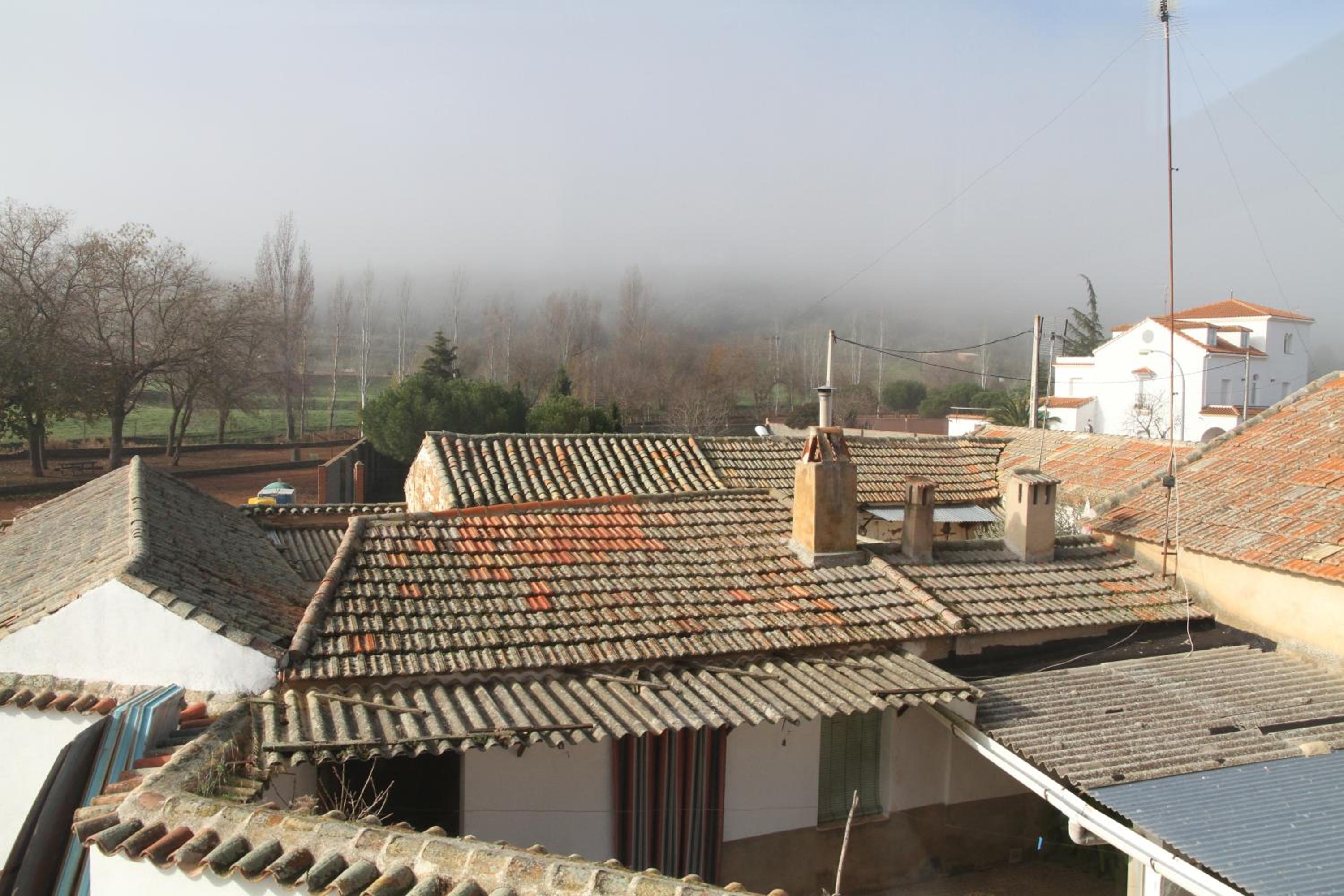 Casa Oretani