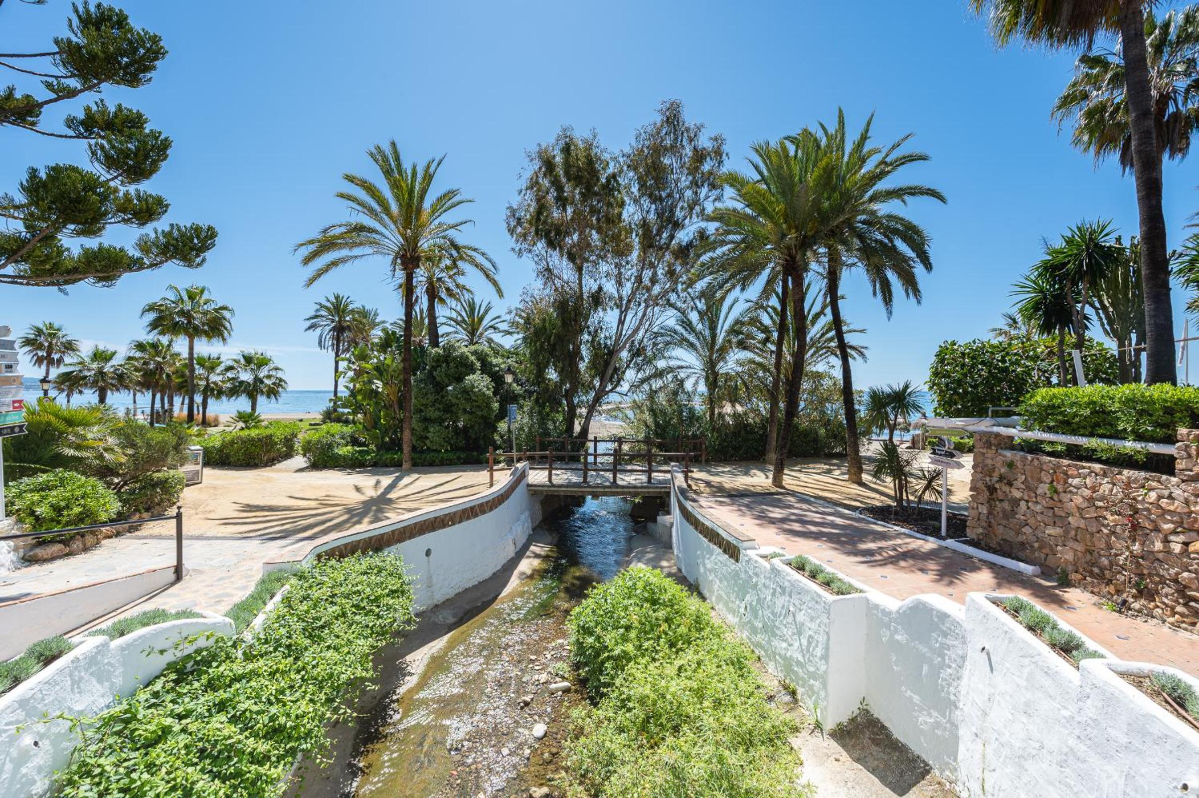 Puente Romano Hotel Apartment Marbella