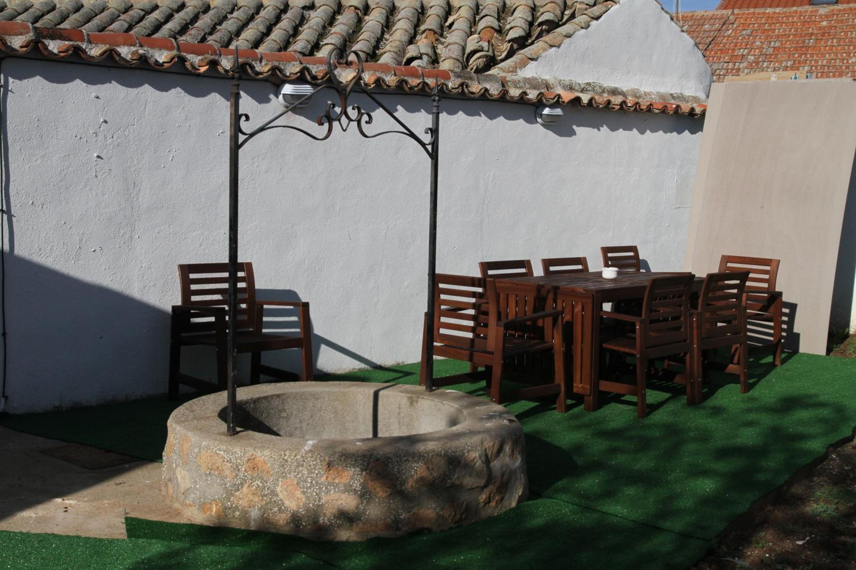 Casa Oretani