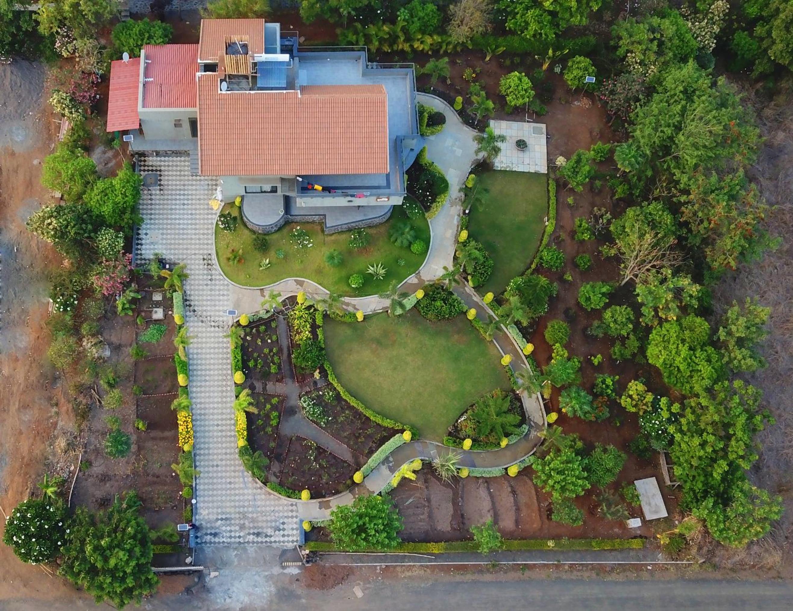 Grape County Eco Resort & Spa, Nashik Grape County Eco Resort & Spa, Nashik