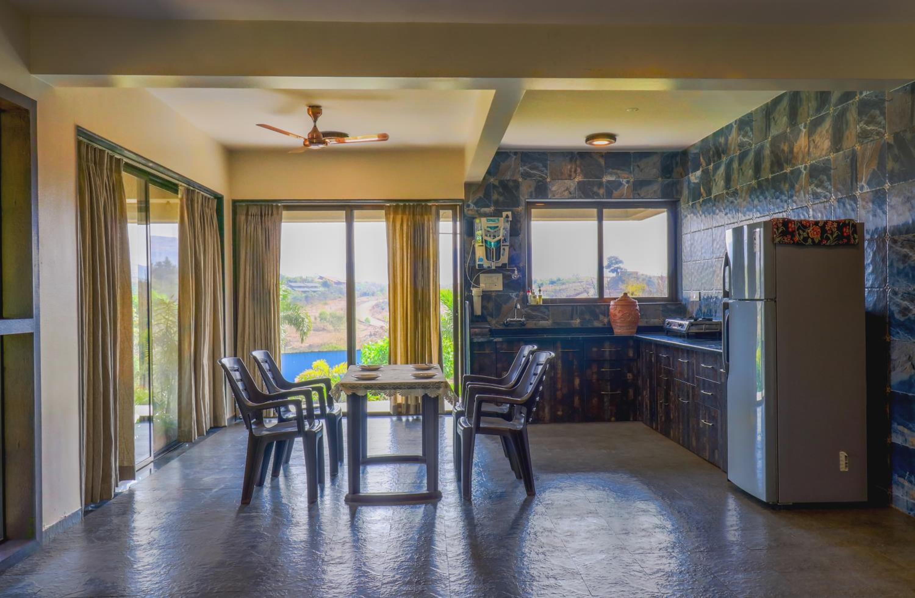 Grape County Eco Resort & Spa, Nashik Grape County Eco Resort & Spa, Nashik