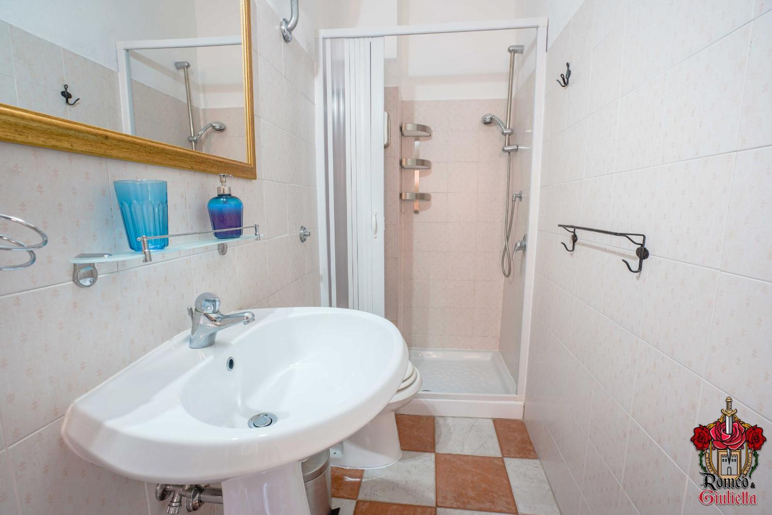 Romeo & Giulietta rooms view 4