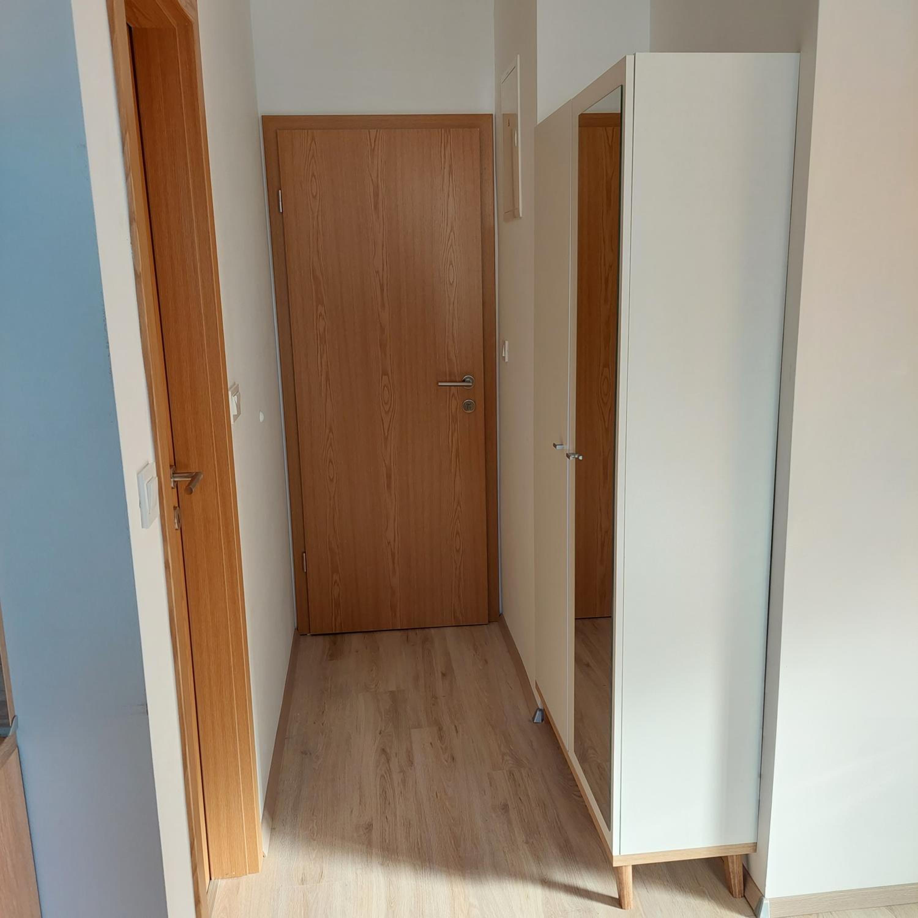 Apartmaji Biseri