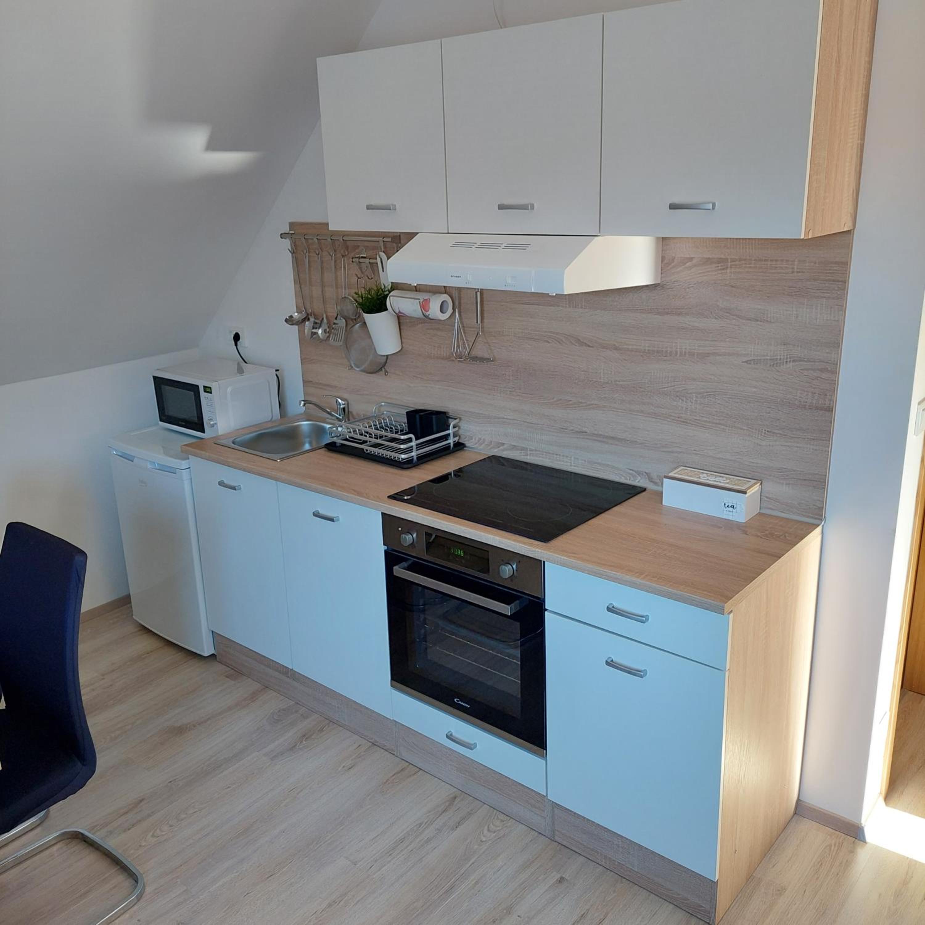 Apartmaji Biseri