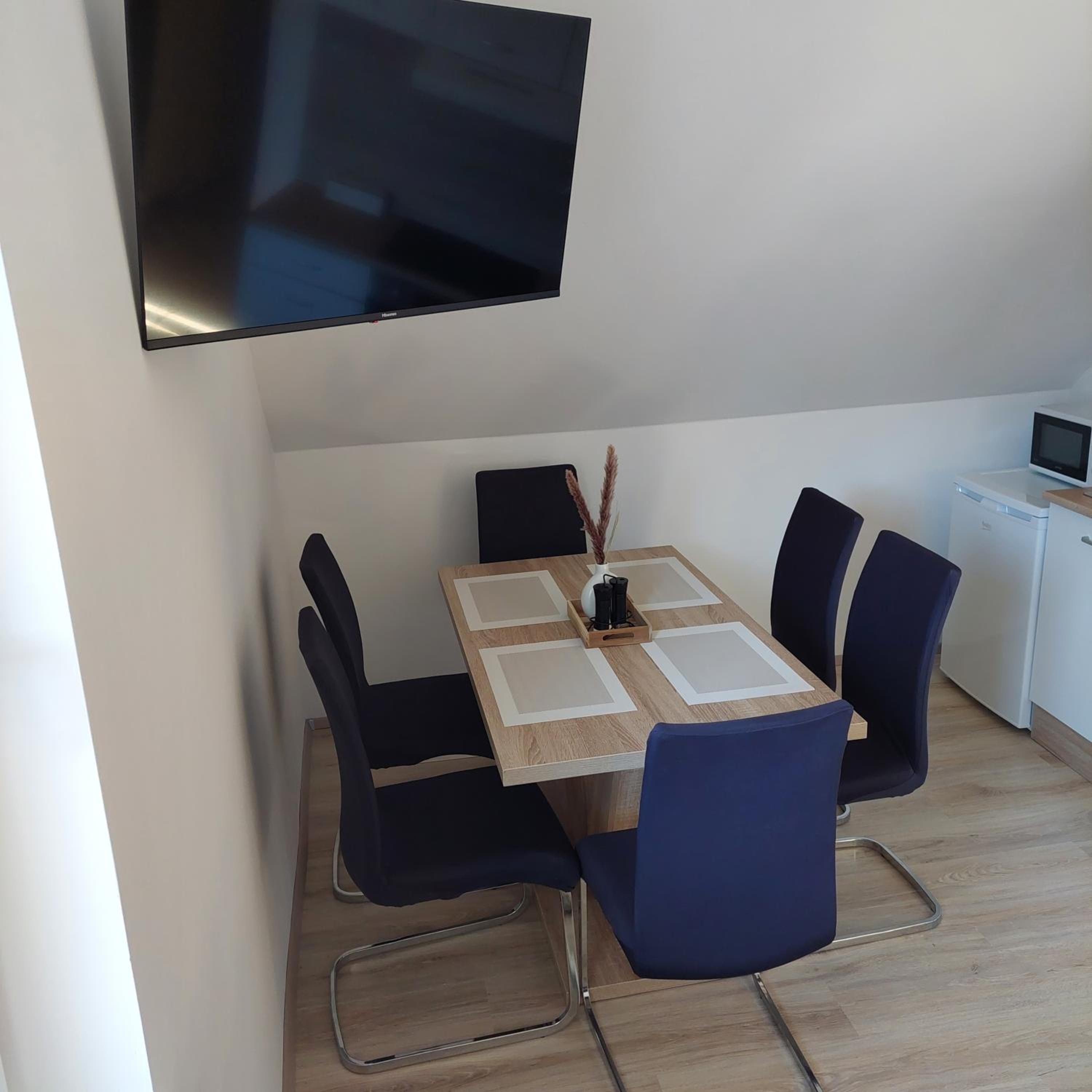 Apartmaji Biseri