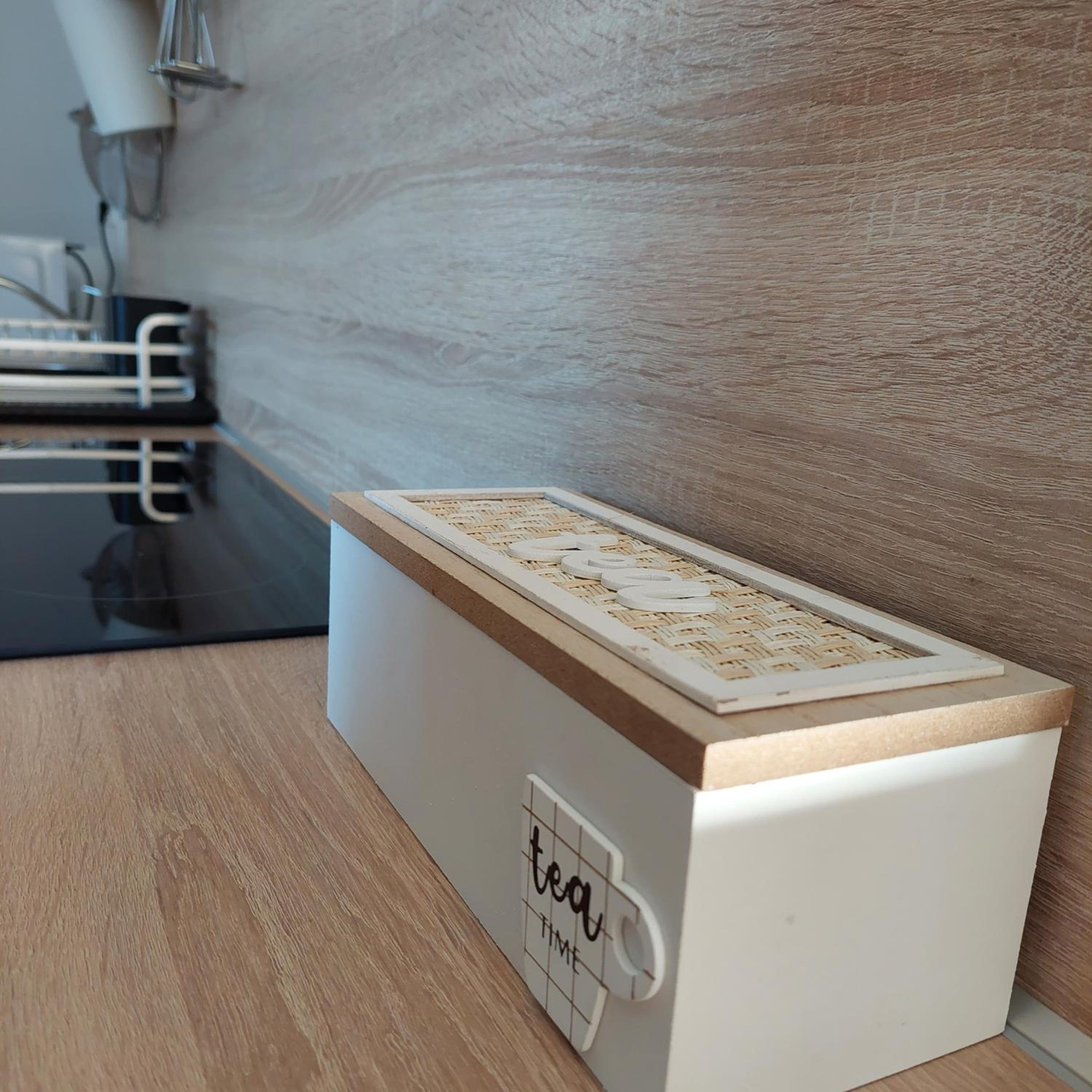 Apartmaji Biseri