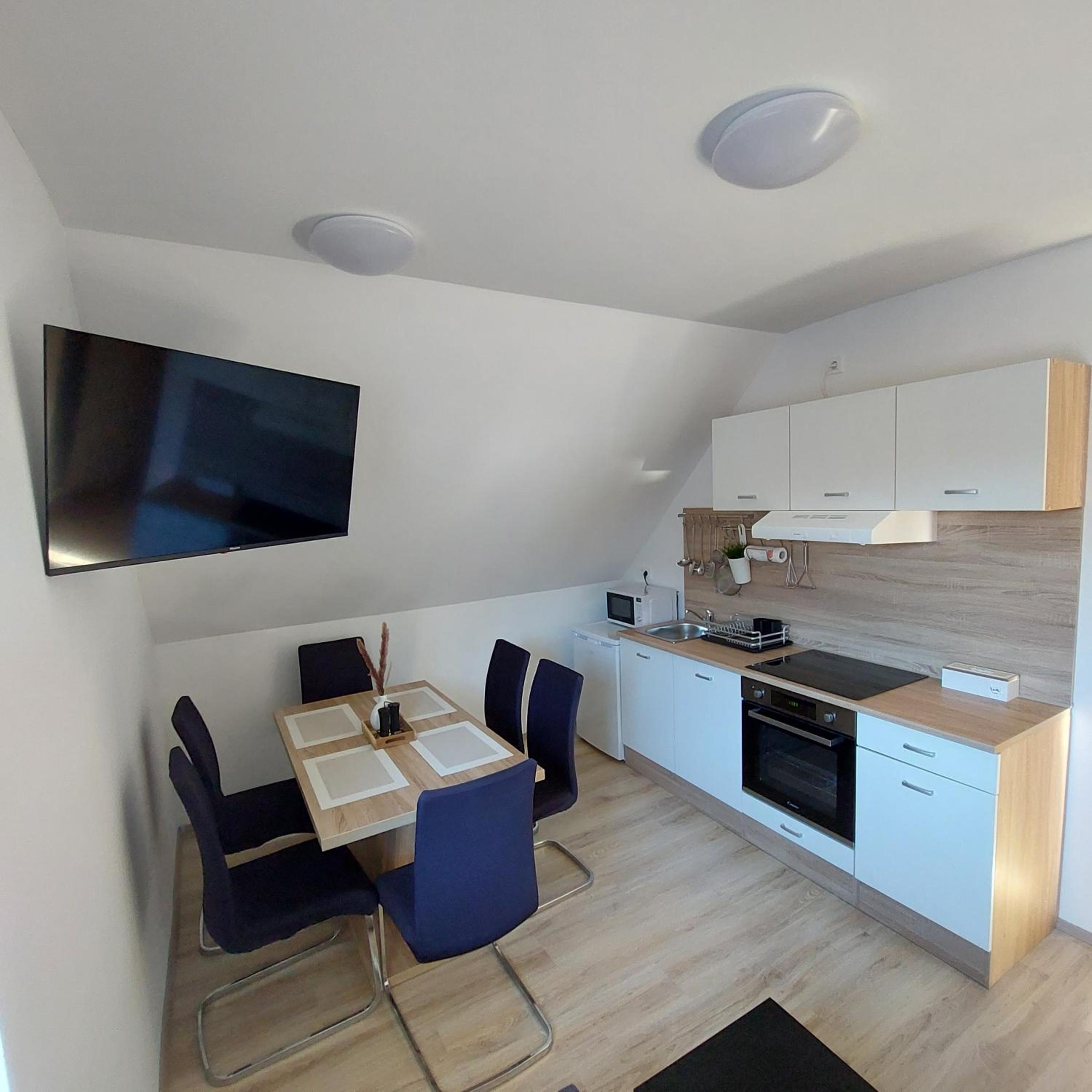 Apartmaji Biseri