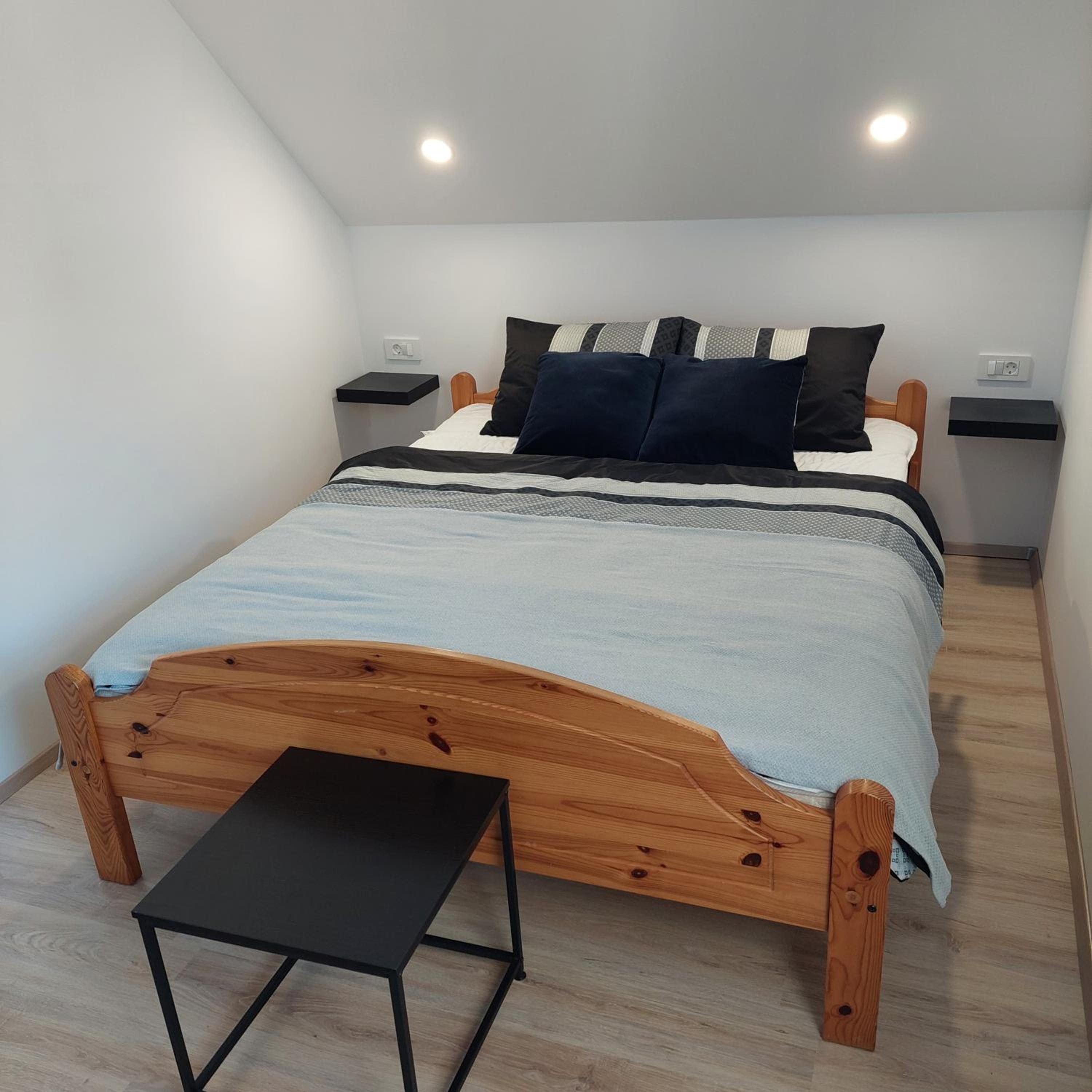 Apartmaji Biseri