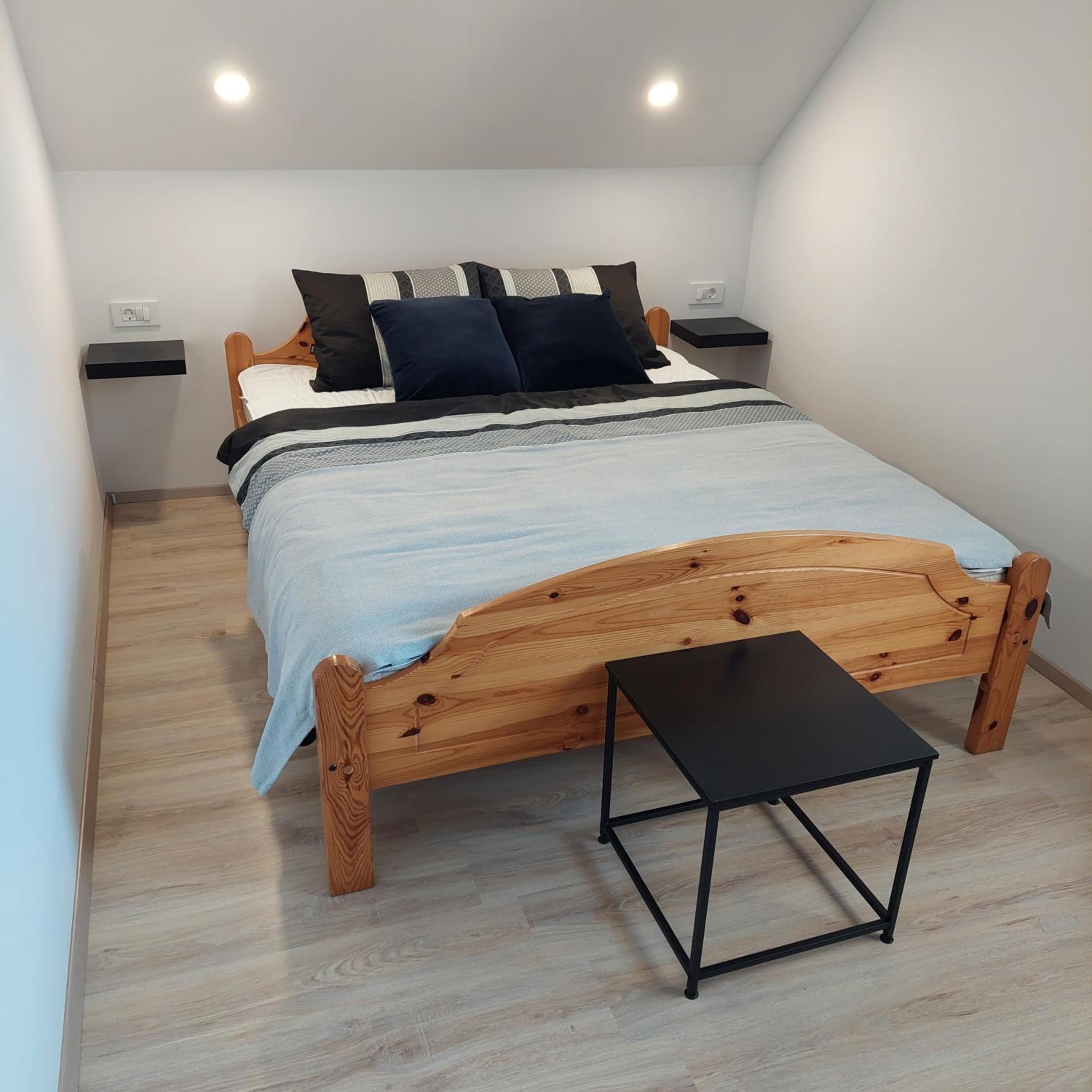 Apartmaji Biseri