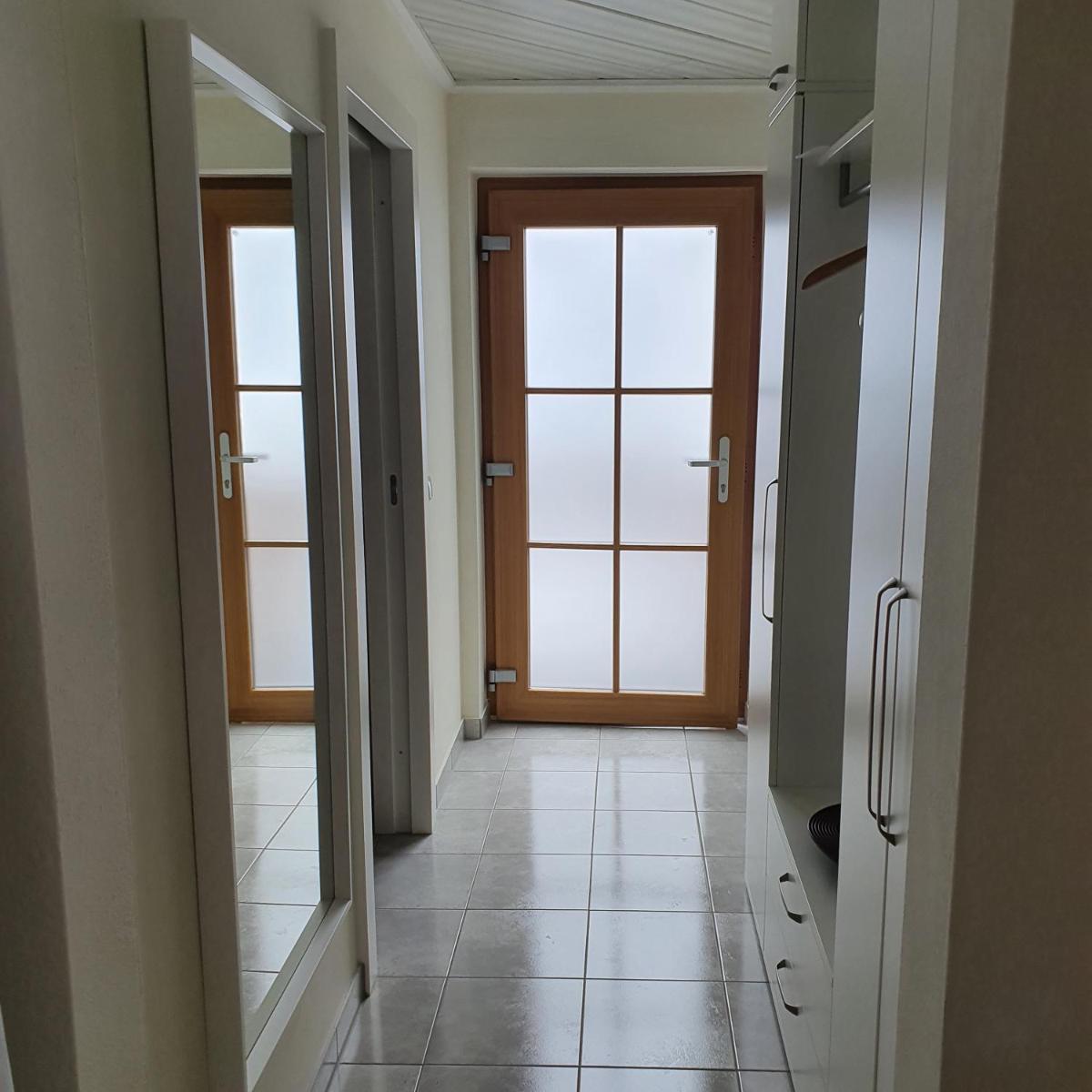 Ferienwohnung Reiner
