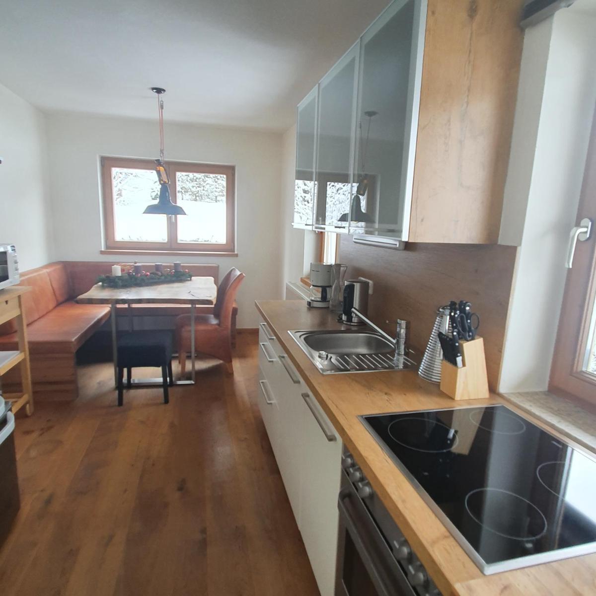 Ferienwohnung Reiner