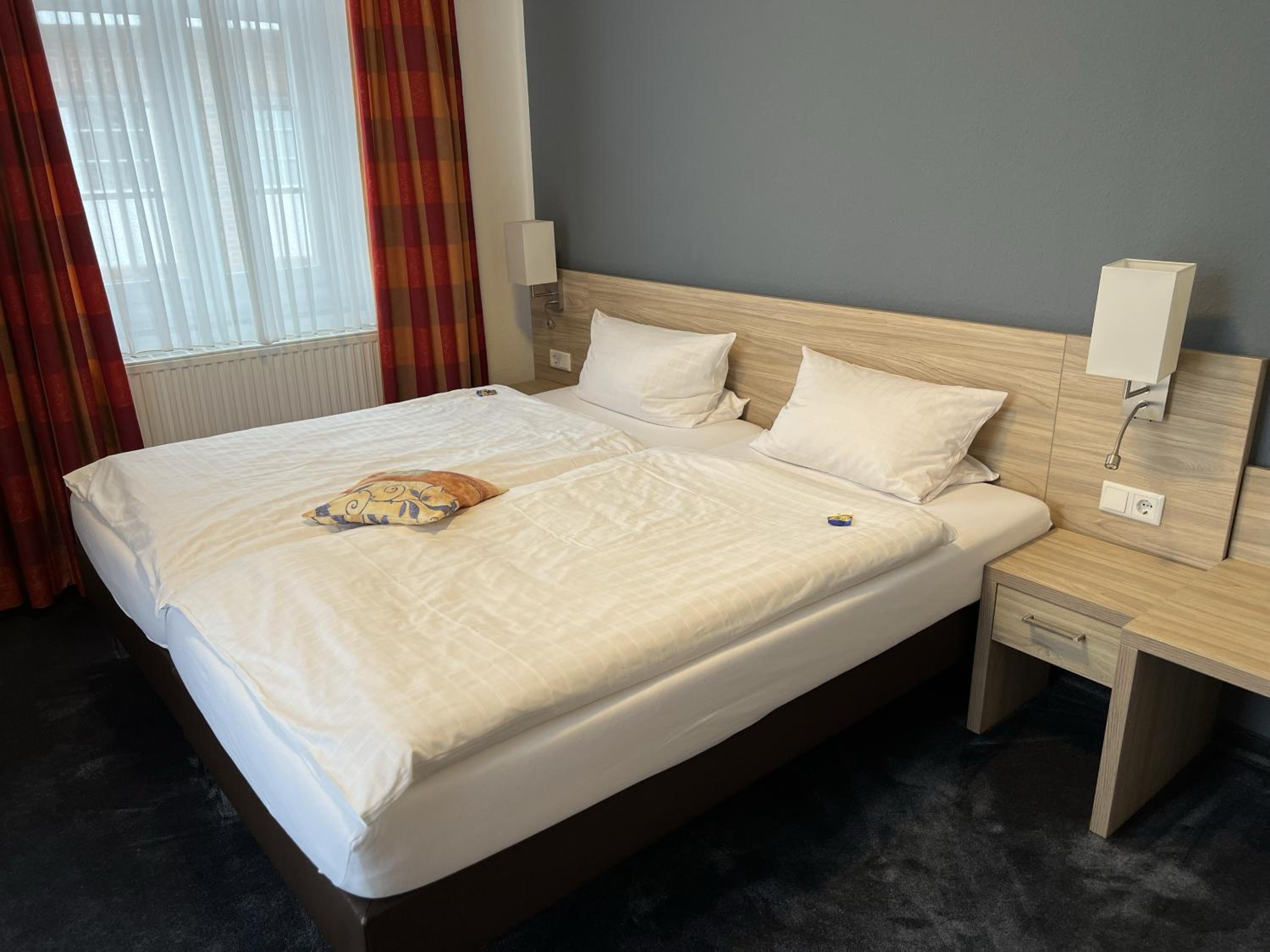 Hotel Alte Post Ostbevern - Property Image 11
