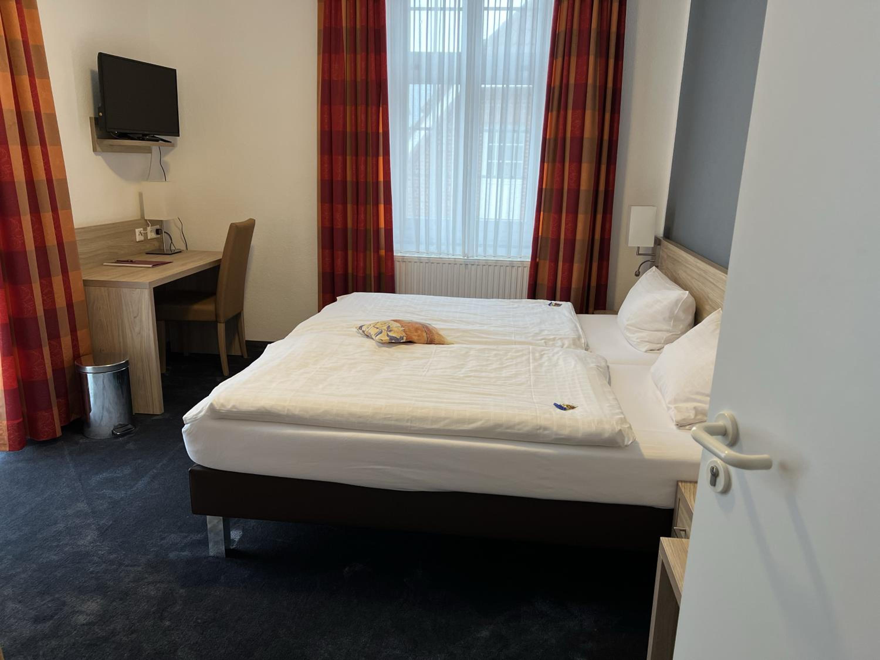 Hotel Alte Post Ostbevern - Property Image 1