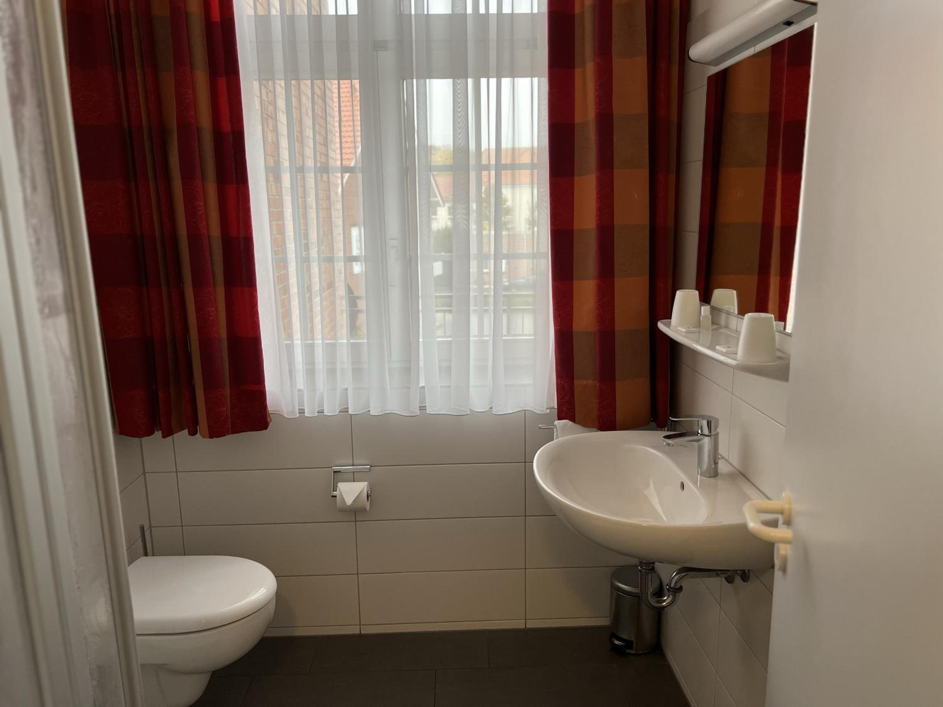 Hotel Alte Post Ostbevern - Property Image 20