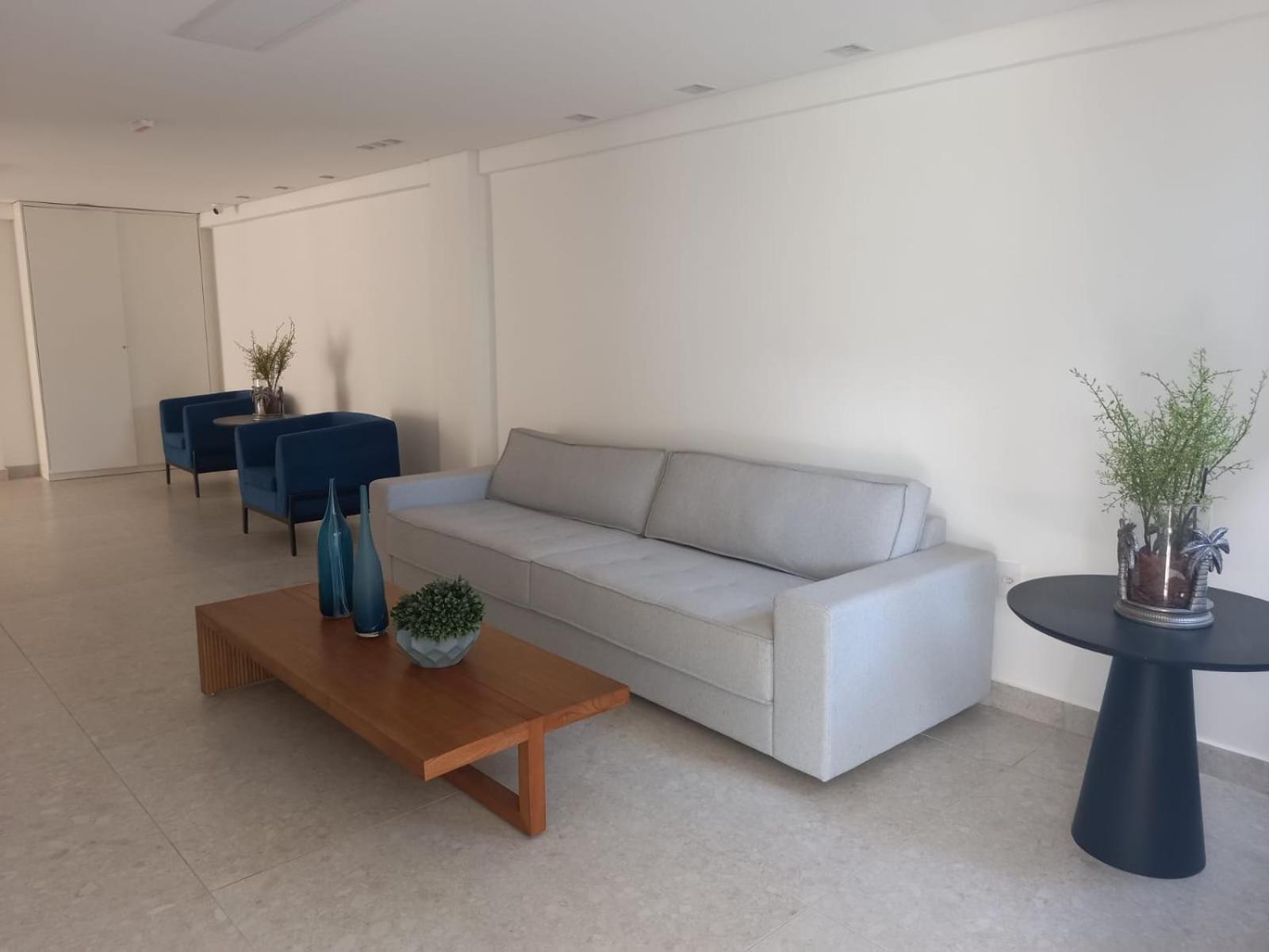 PUERTO VENTURA Flat Beira Mar de Cabo Branco