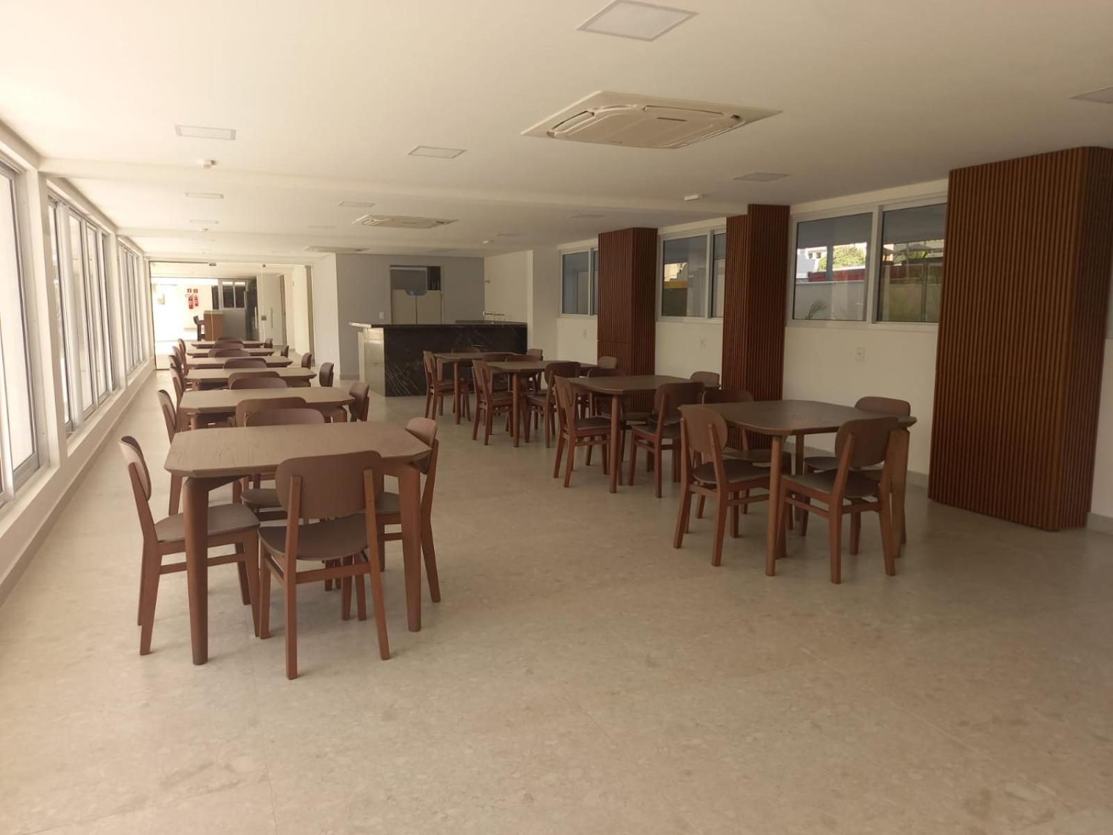 PUERTO VENTURA Flat Beira Mar de Cabo Branco
