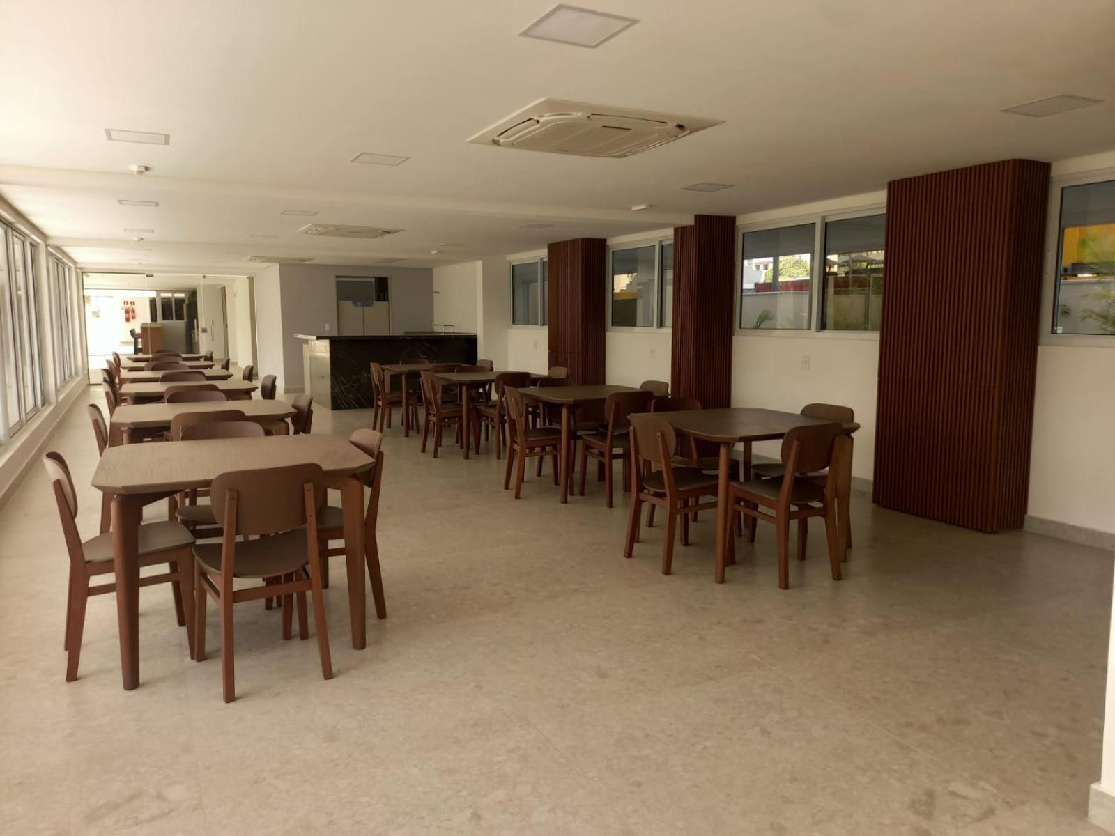 PUERTO VENTURA Flat Beira Mar de Cabo Branco