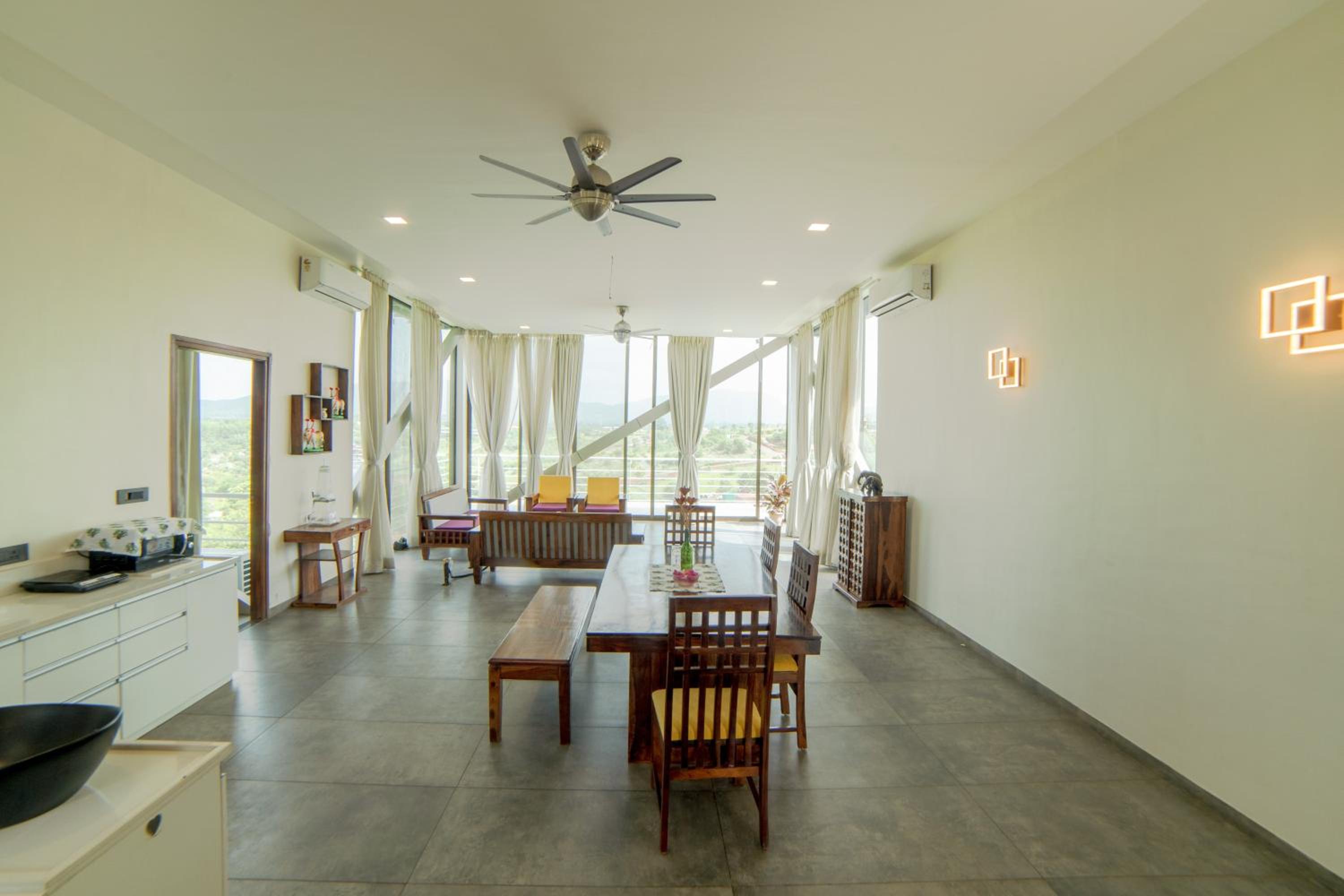 Grape County Eco Resort & Spa, Nashik Grape County Eco Resort & Spa, Nashik