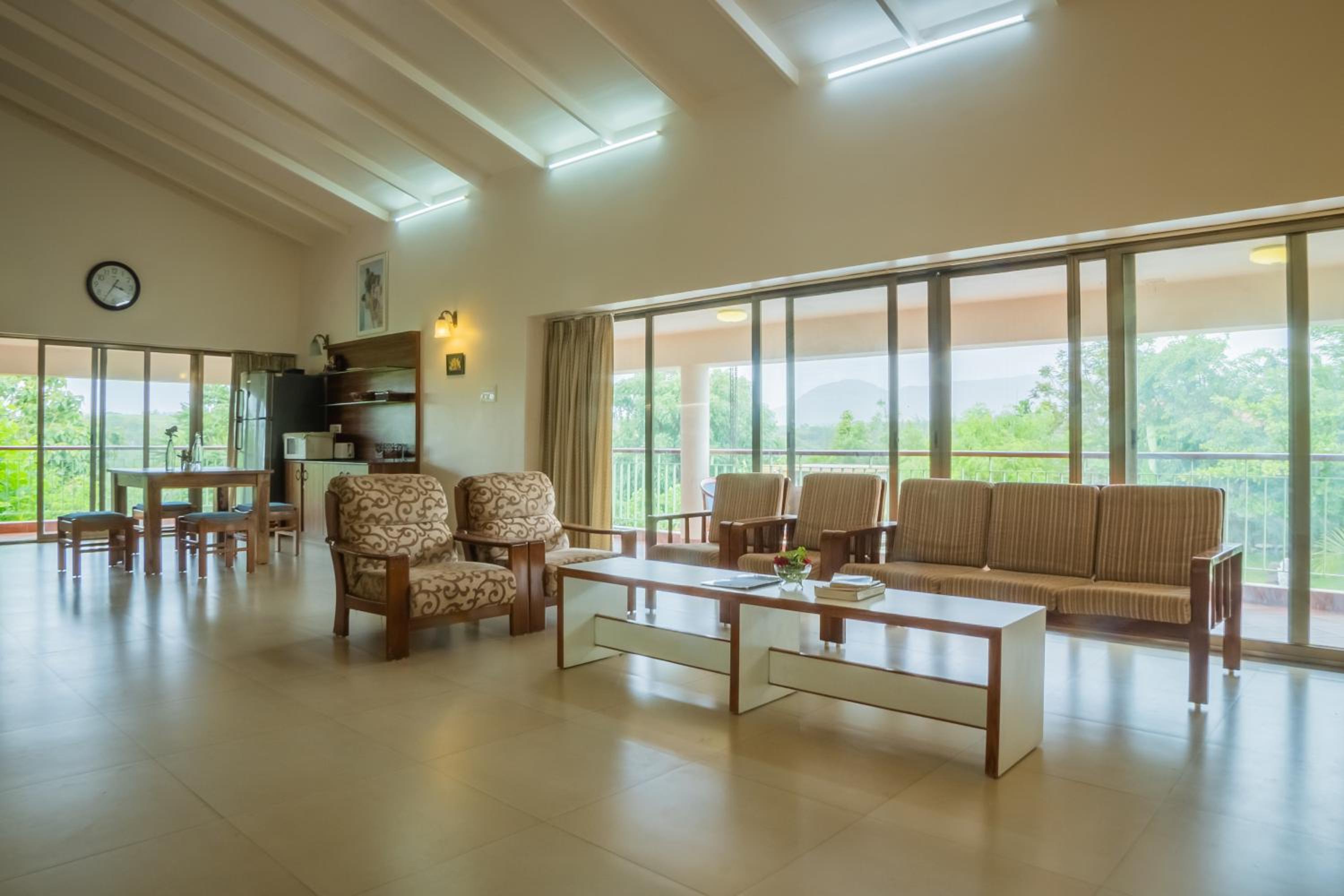 Grape County Eco Resort & Spa, Nashik Grape County Eco Resort & Spa, Nashik