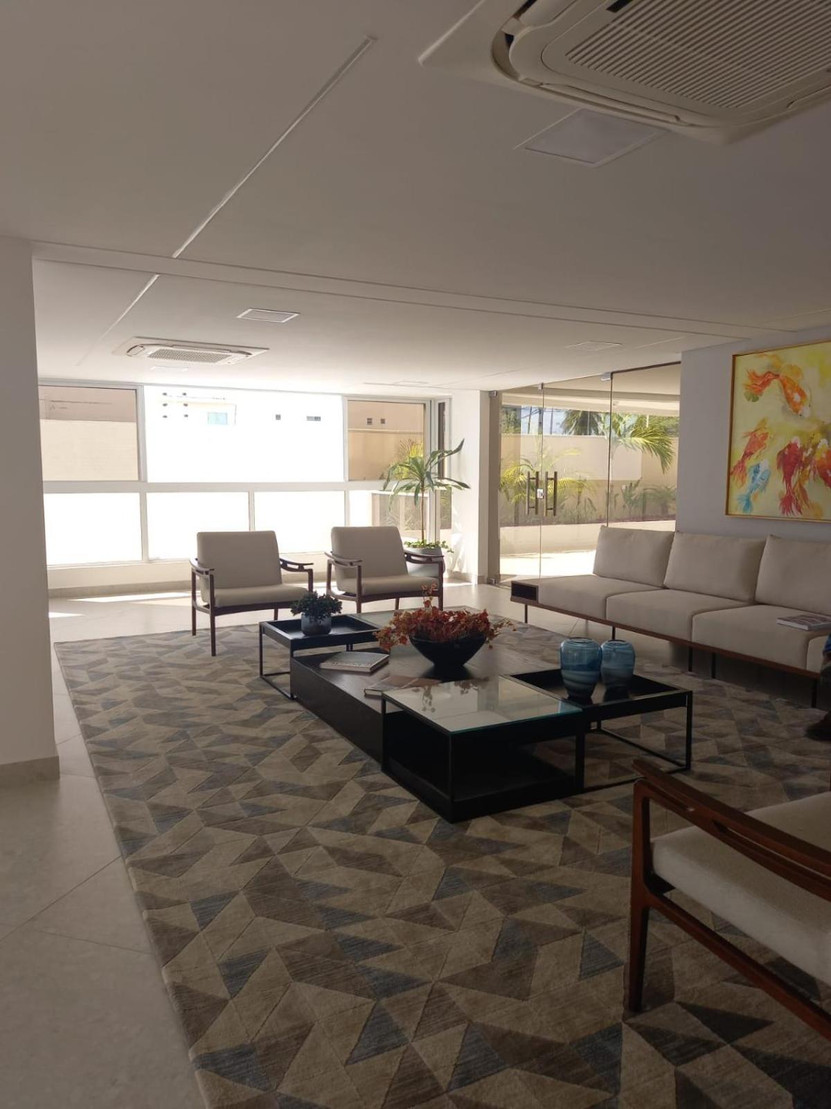 PUERTO VENTURA Flat Beira Mar de Cabo Branco