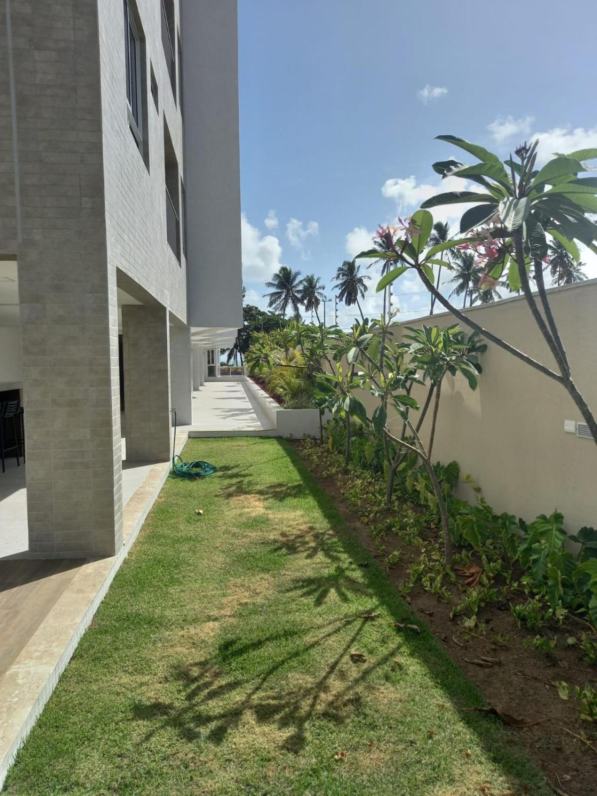 PUERTO VENTURA Flat Beira Mar de Cabo Branco