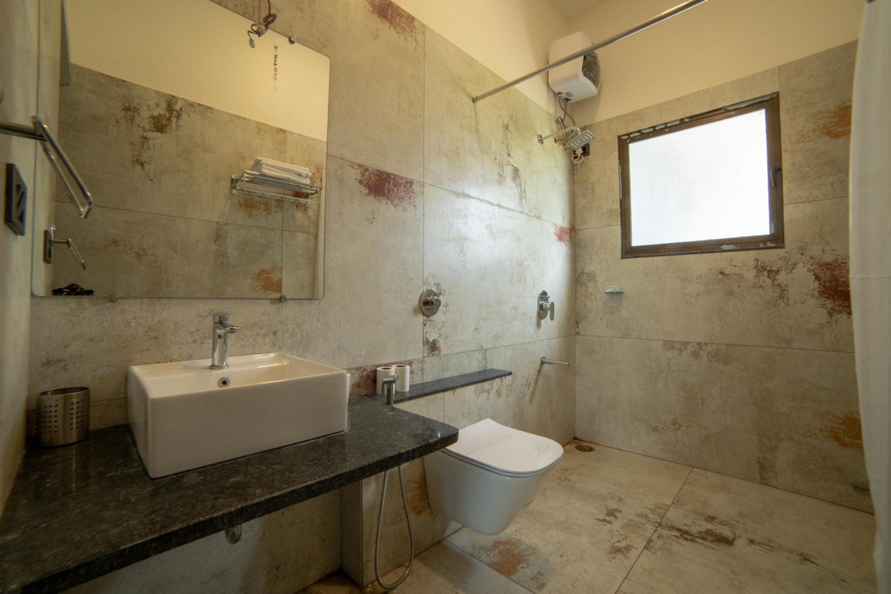 Grape County Eco Resort & Spa, Nashik Grape County Eco Resort & Spa, Nashik