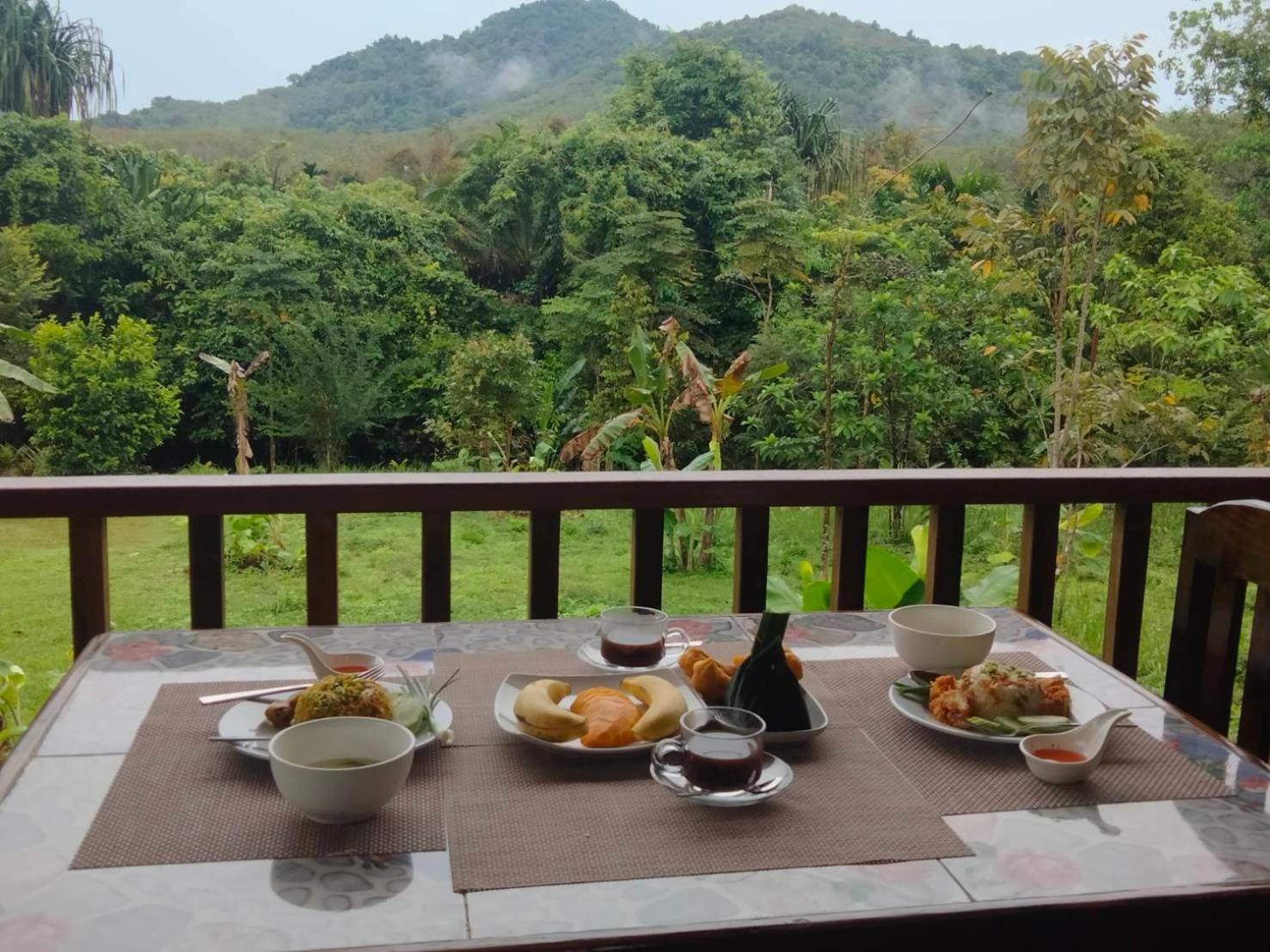 Sabai House Bungalow