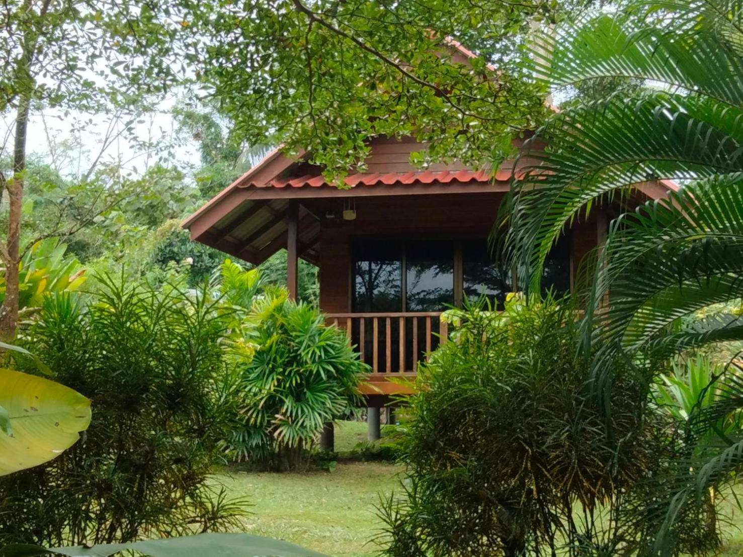Hotel Sabai House Bungalow - Image 1