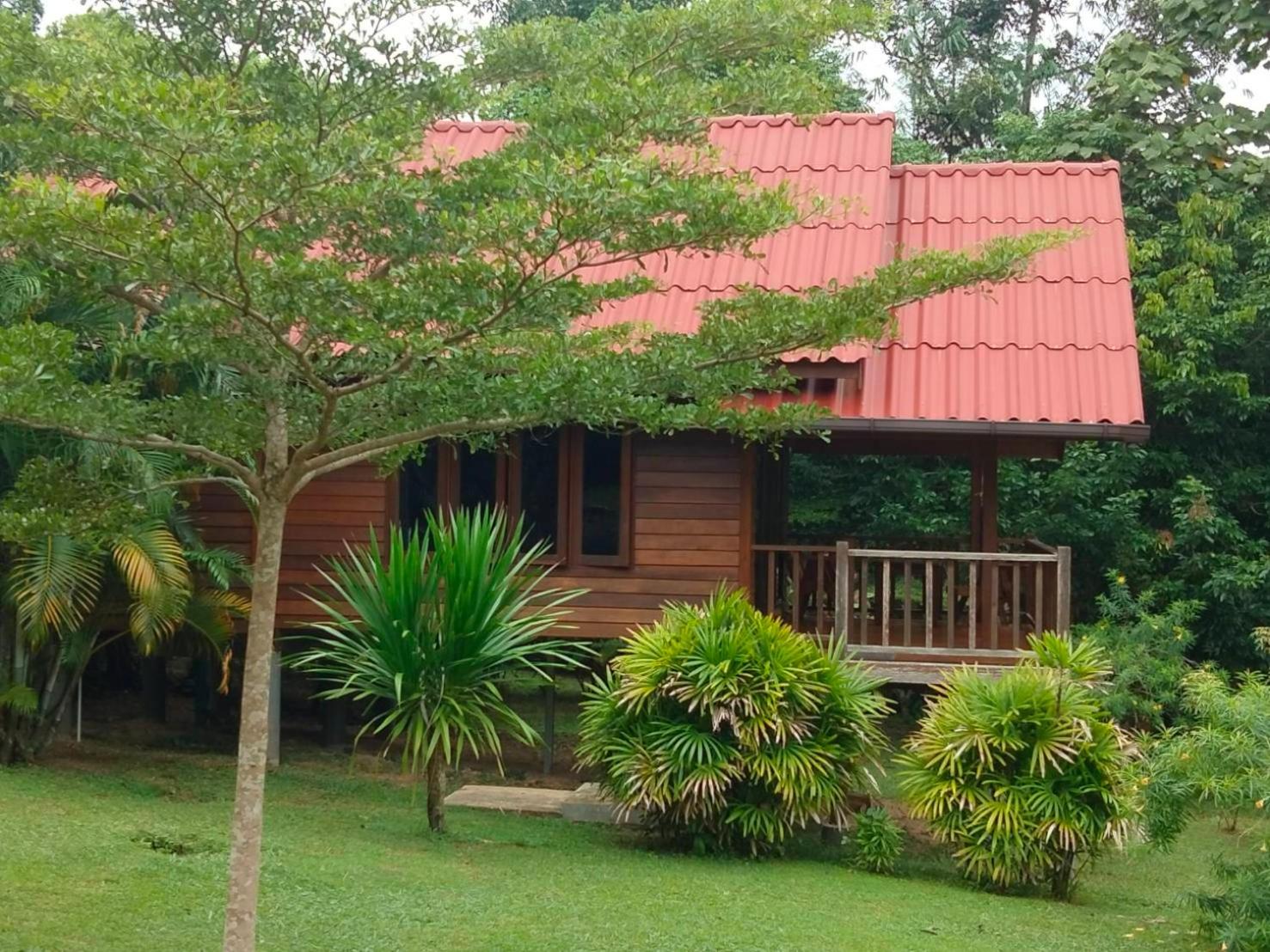 Sabai House Bungalow