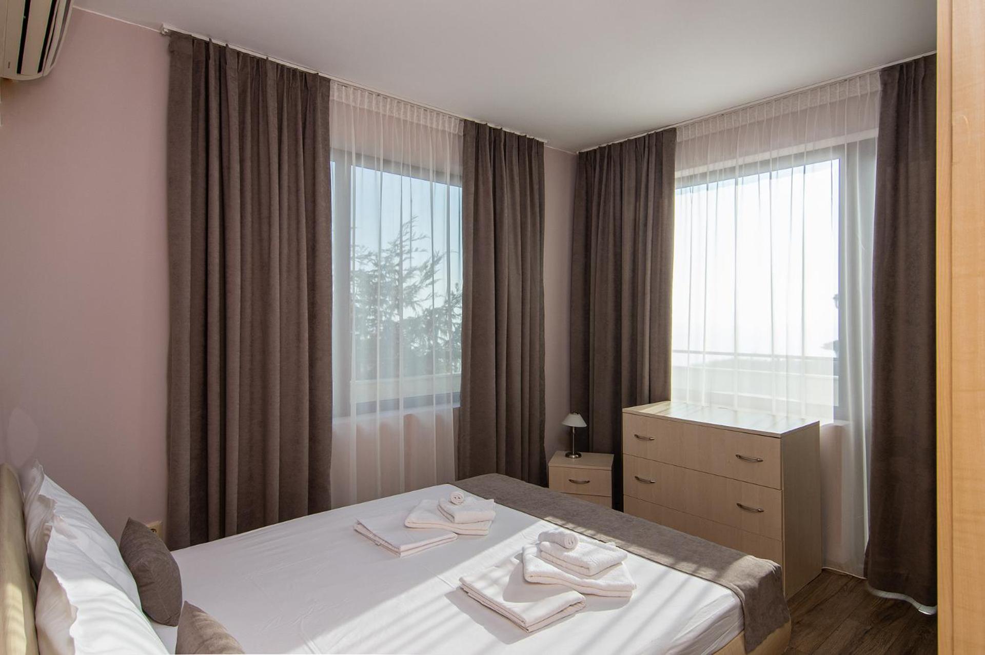 Villa Topola Bay View