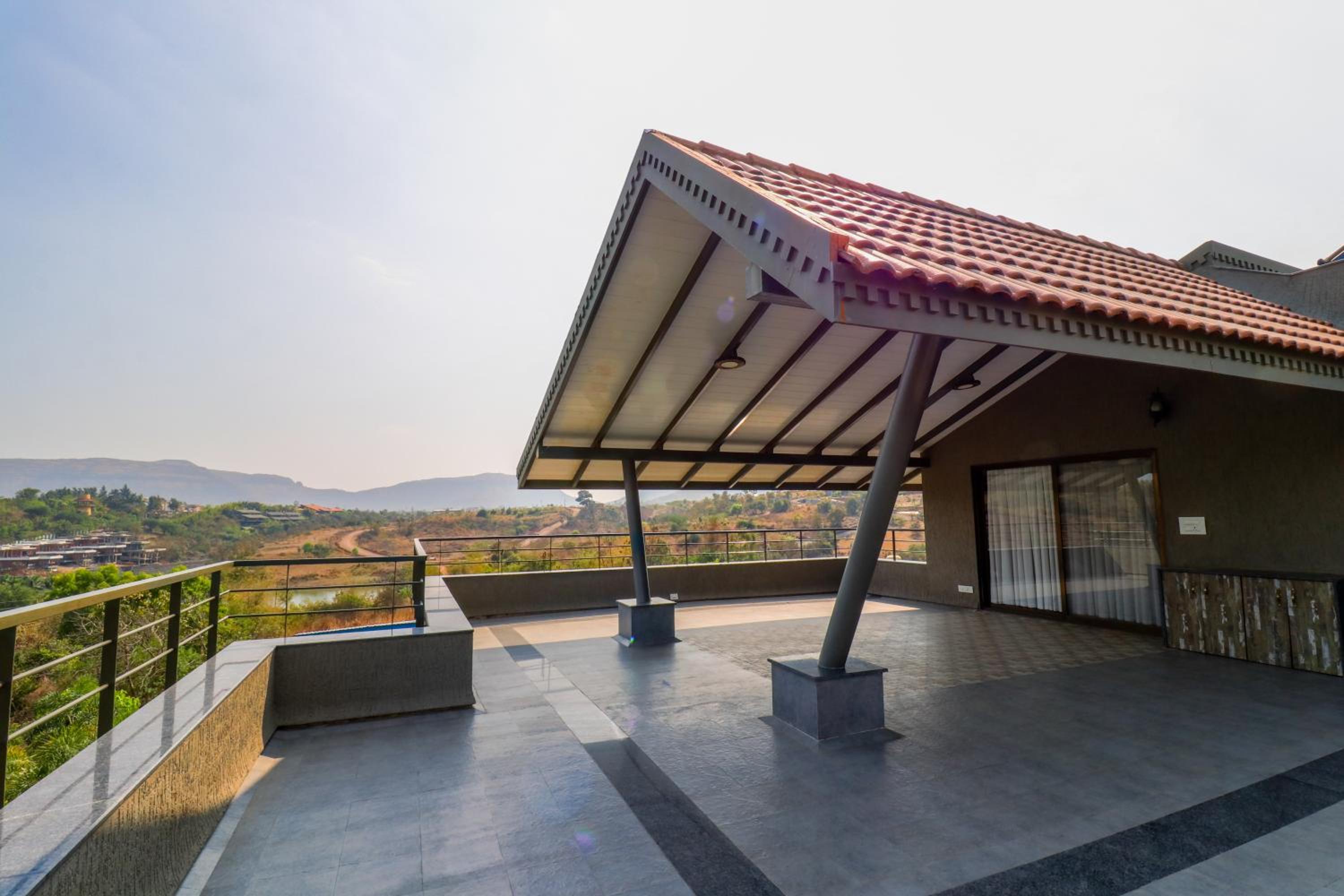 Grape County Eco Resort & Spa, Nashik Grape County Eco Resort & Spa, Nashik